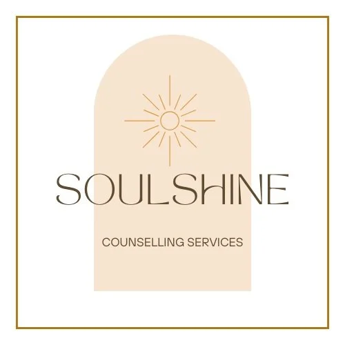 SoulShine Counselling logo – online therapy services across Australia