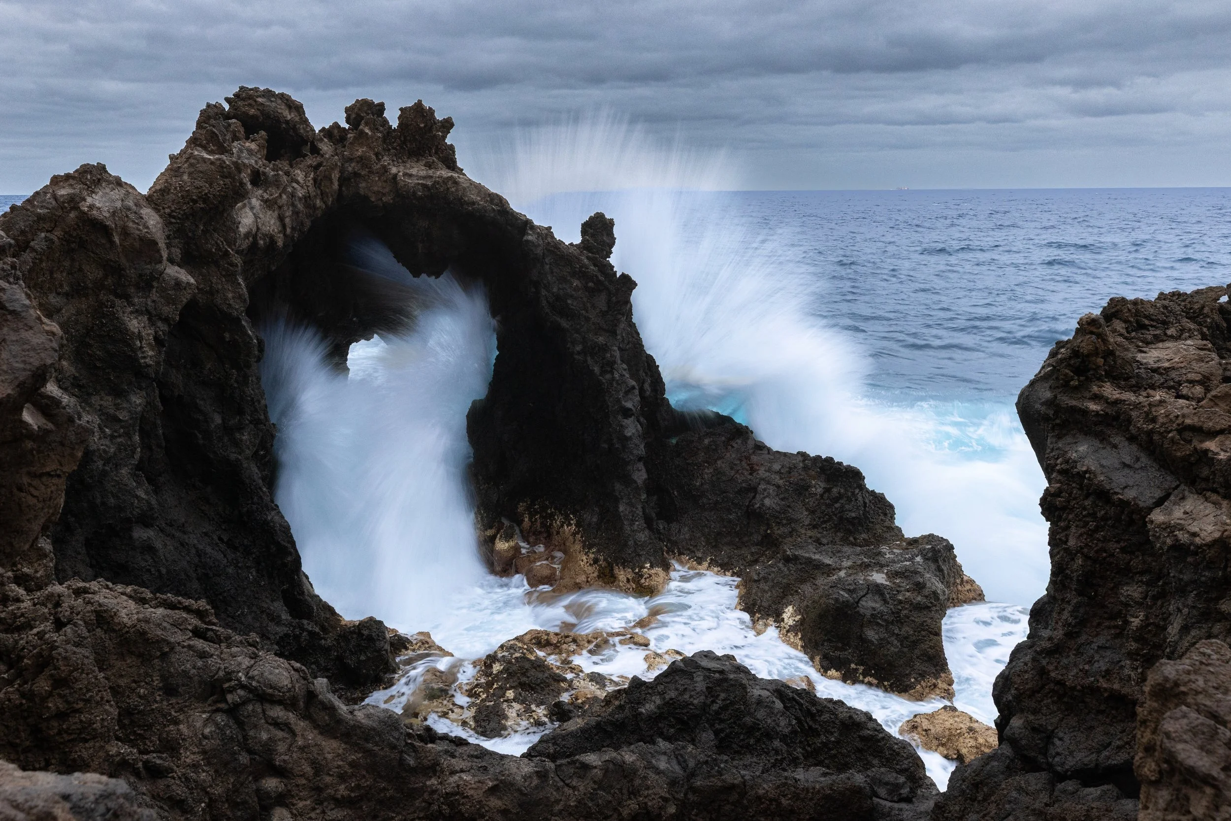Canary Islands - La Palma Island