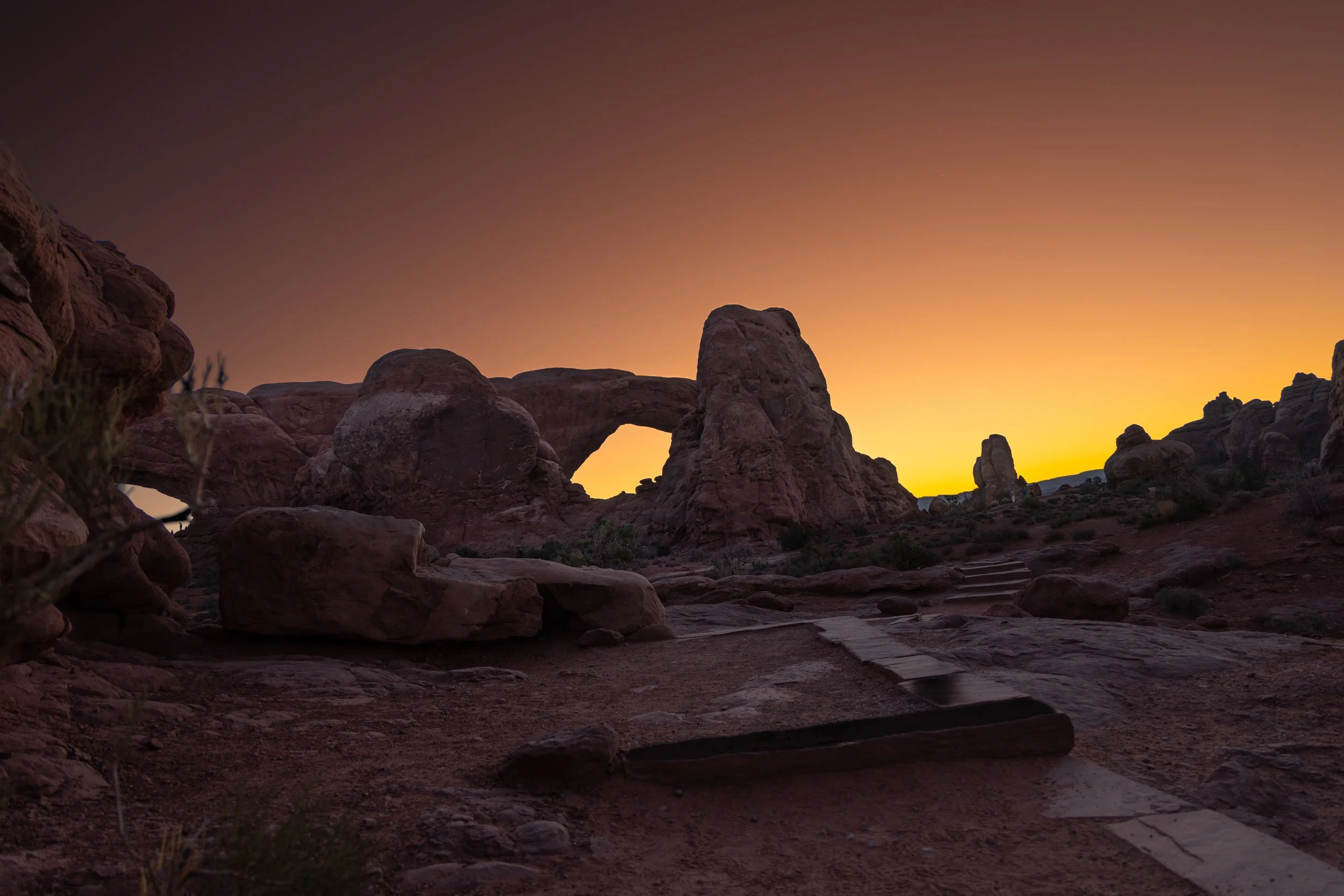 Arches National Park