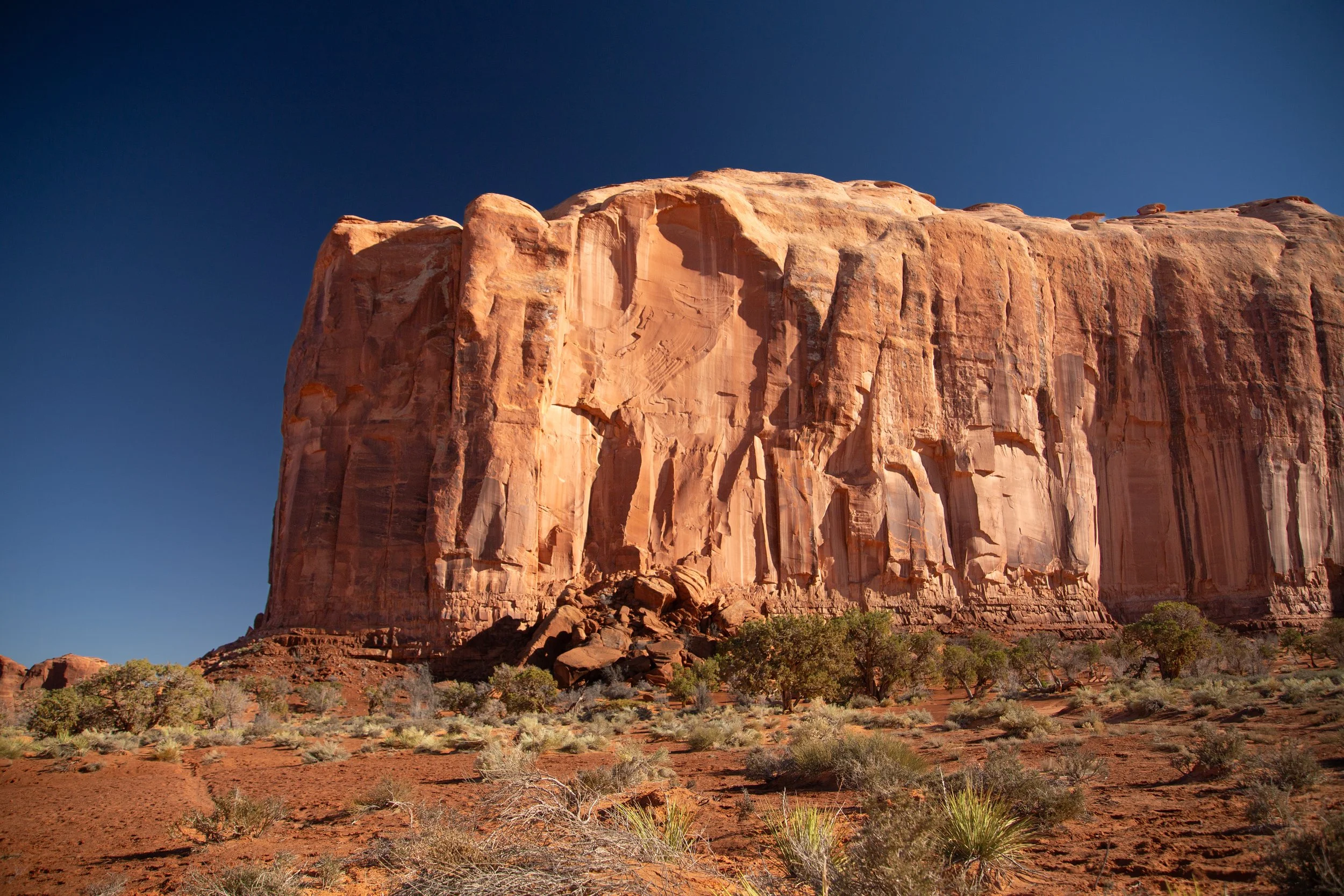 Arizona - Monument Valley