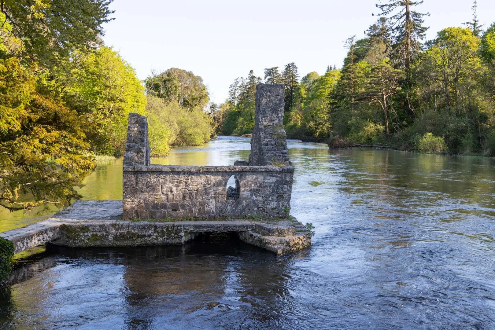 Ireland - 2026