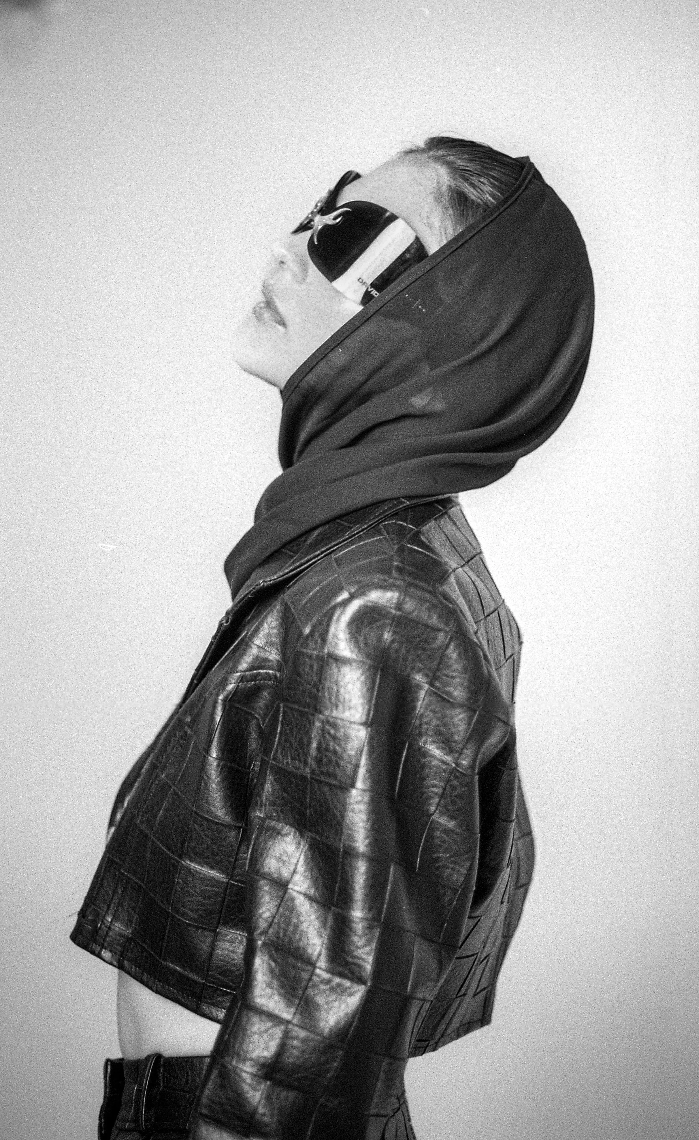 Stef Geisinger