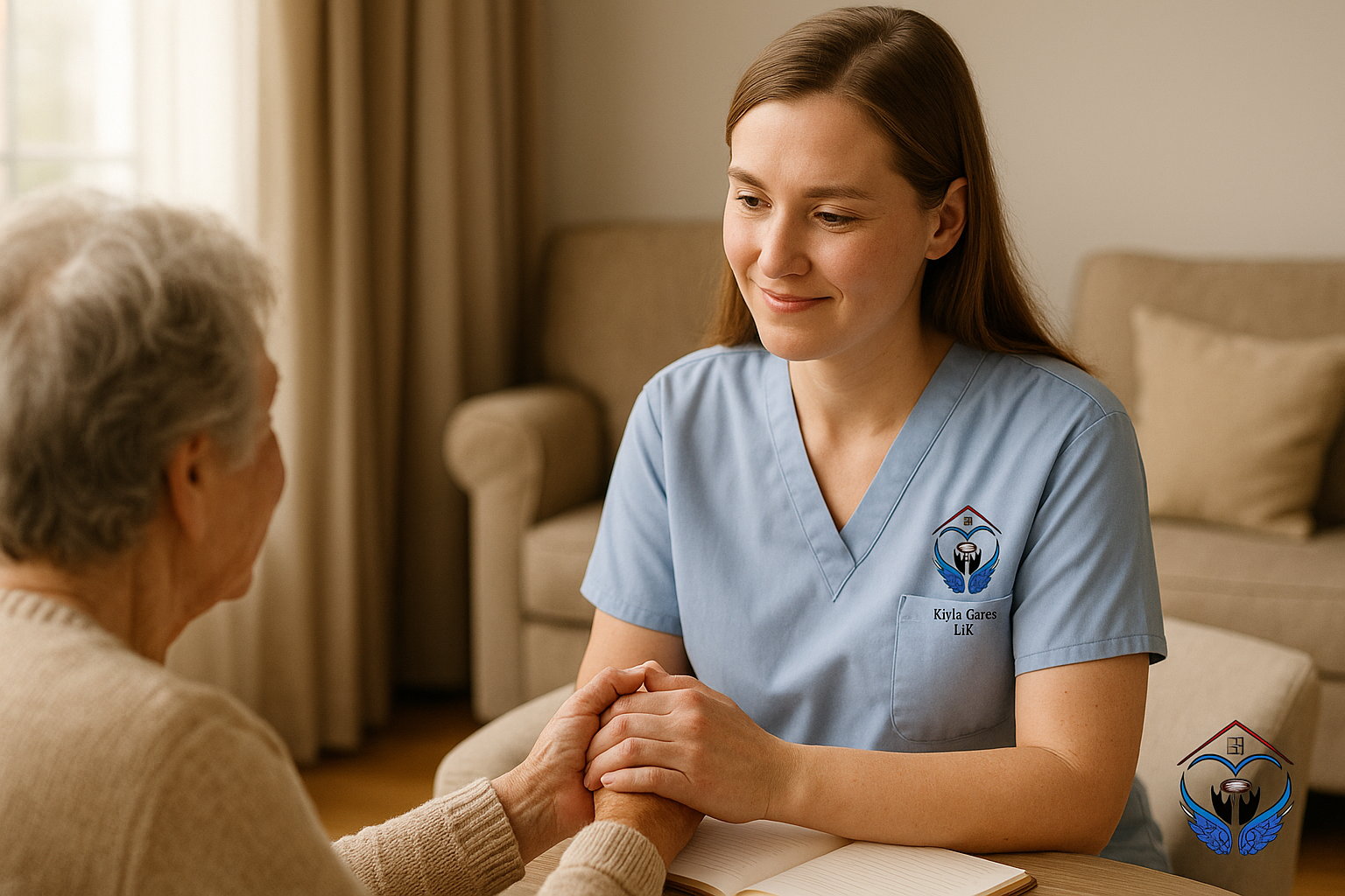 🕊️ How to Know When It’s Time for In-Home Care