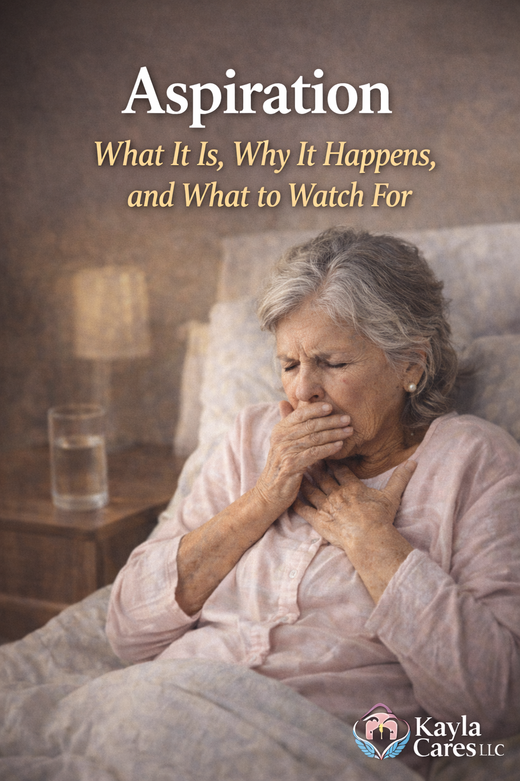 Aspiration: What It Is, Why It Happens, and What to Watch For