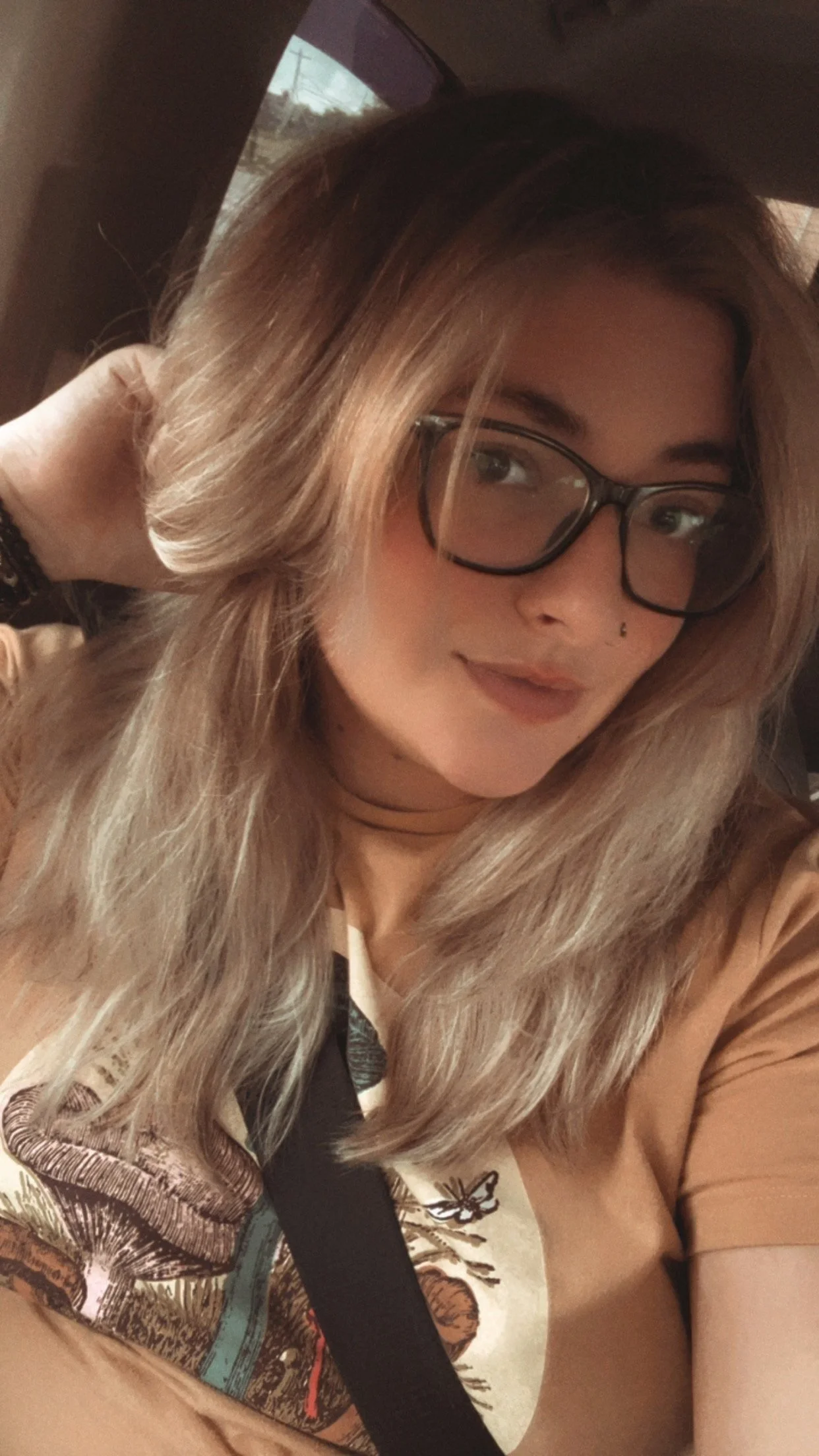 Pieces of Me: A Quarter Century and a Few Surprises