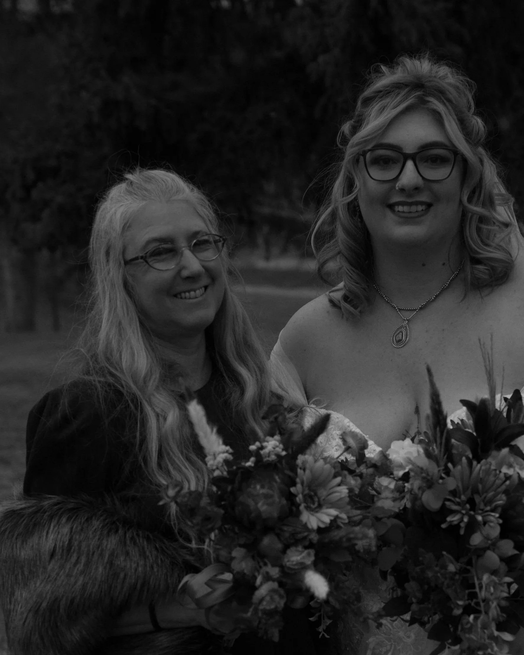 The People Who Built Me: Dawn