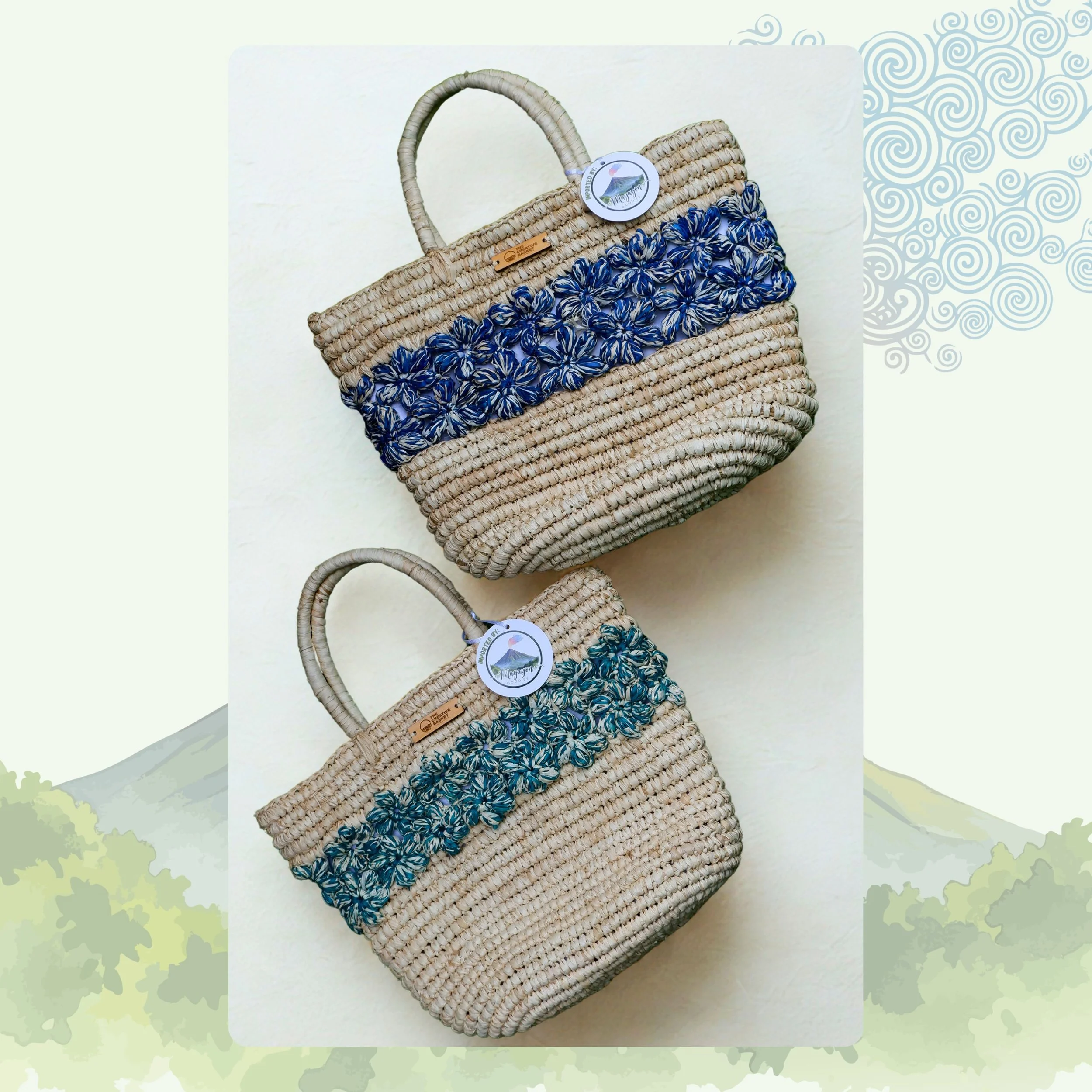 Lorelie Bag