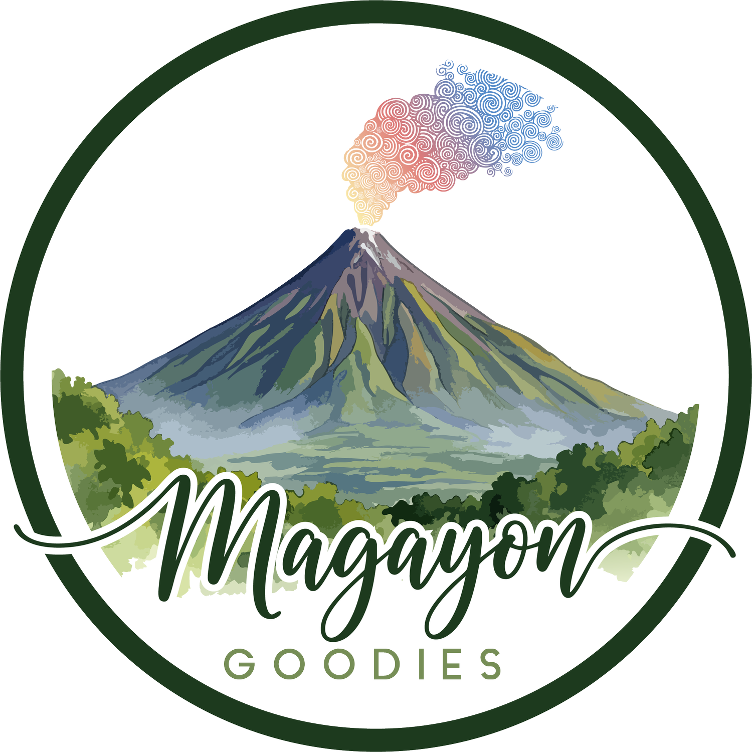 Magayon Goodies