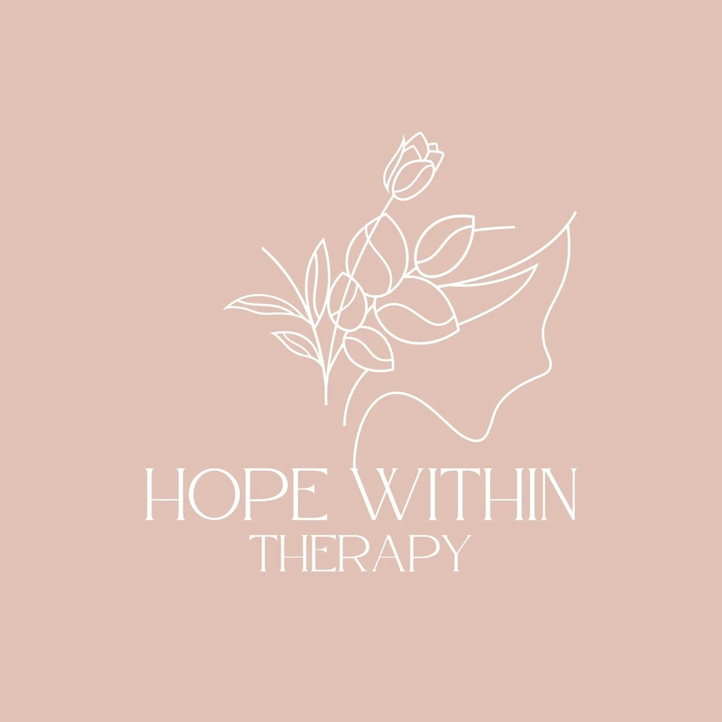 ✨ Welcome to Hope Within Therapy! ✨
I created this space to support women navigating life&rsquo;s transitions&mdash;whether that&rsquo;s motherhood, career changes, relationships, or simply the stress of everyday life. My hope is that you&rsquo;ll fi