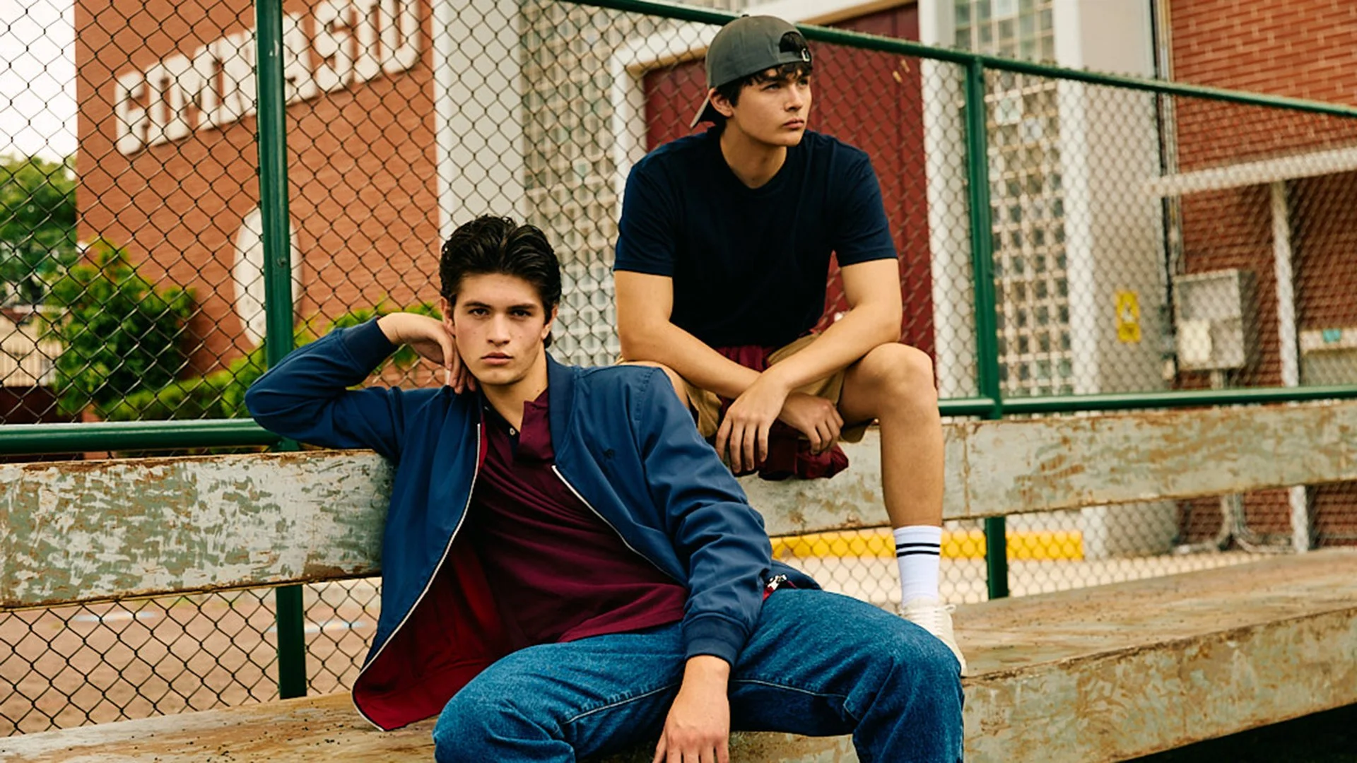 AEROPOSTALE B2S