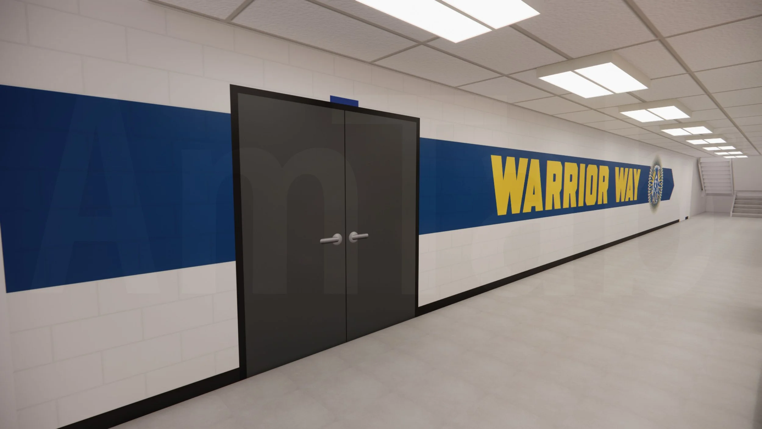 Portfolio__West Minico MS - Paul, ID 83347 - Gym & Hallway-27.jpg