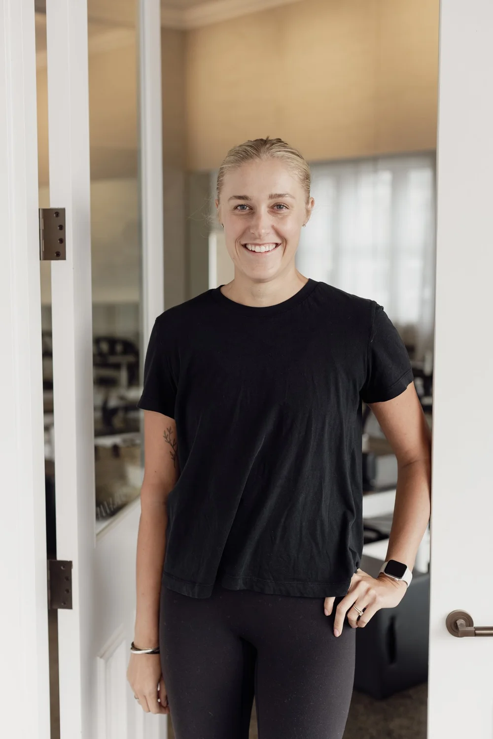 Gemma Houghton, Instructor at Anna Jane Pilates