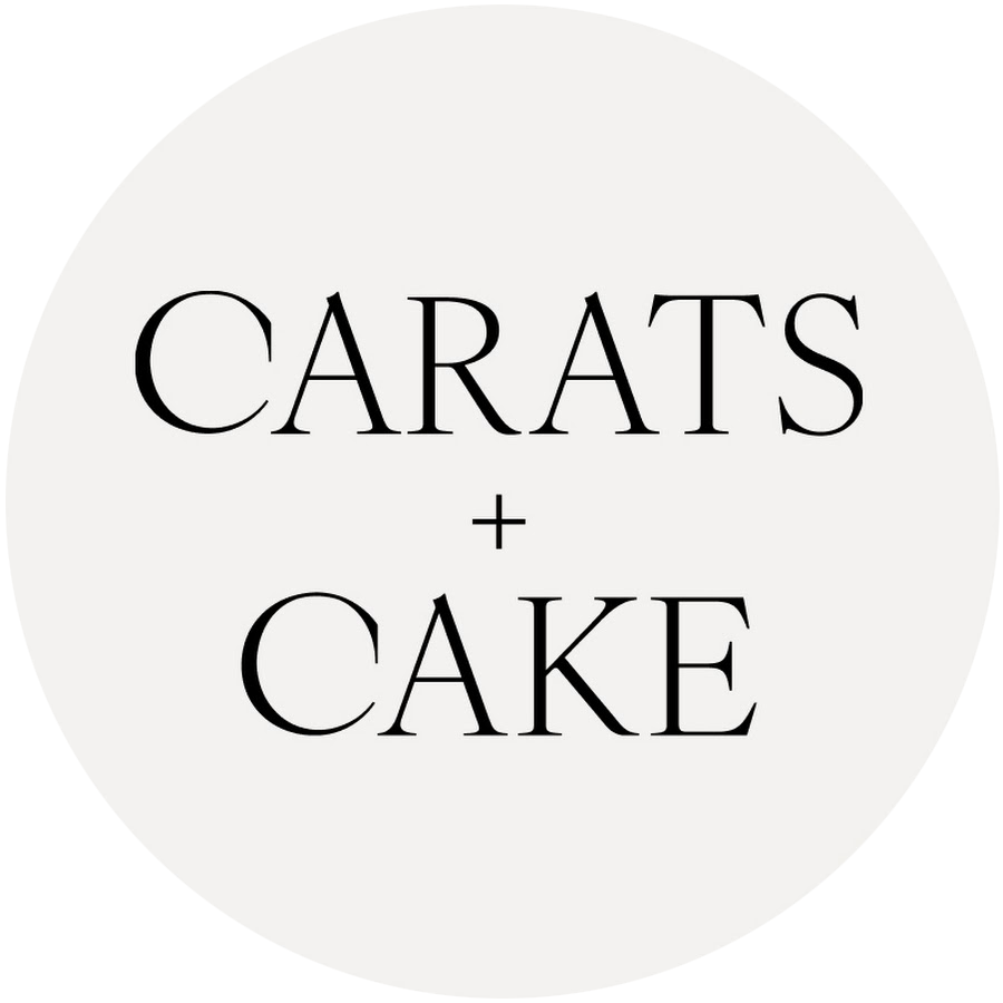 Visit Lila's Haberdashery's Carats + Cake profile and Tag Us