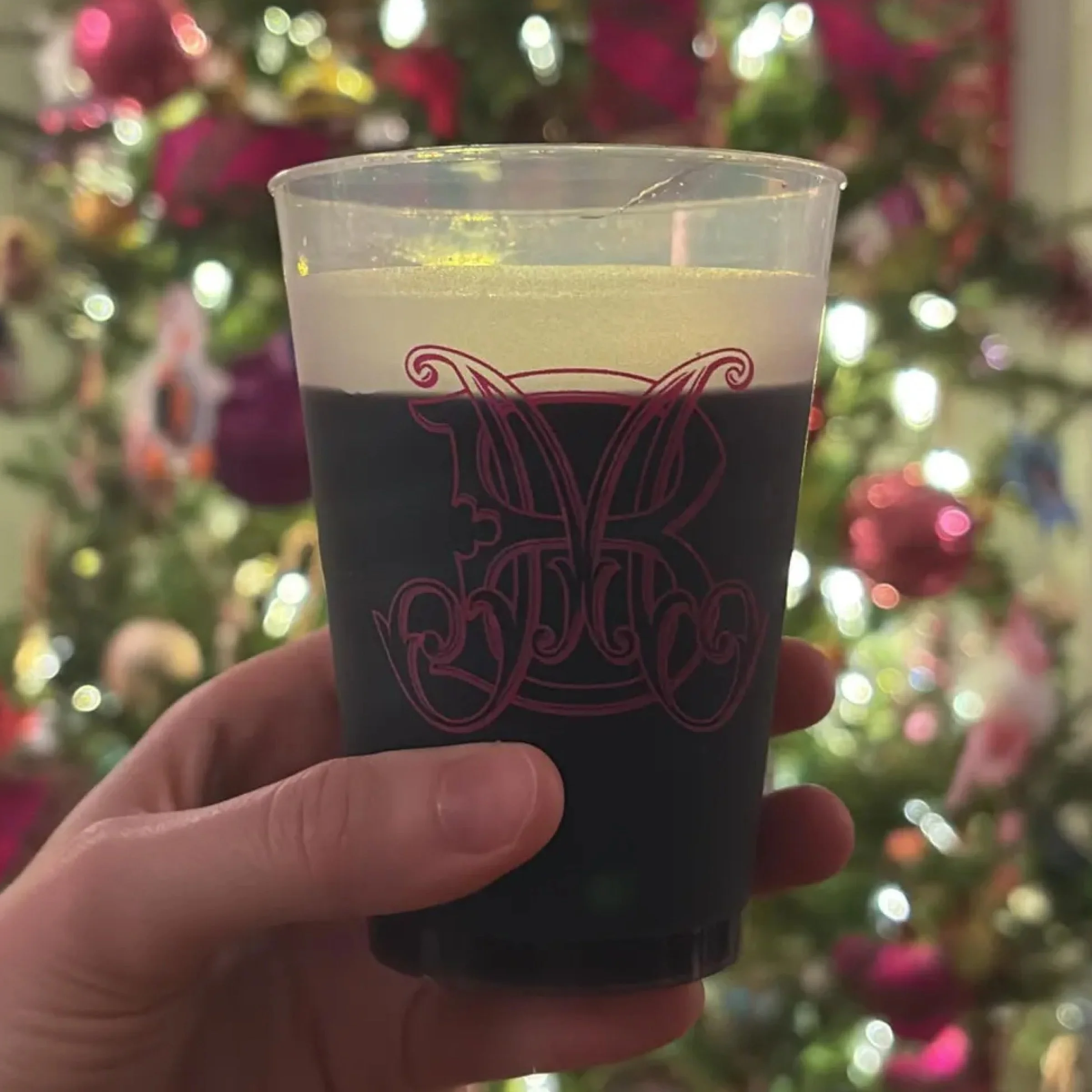 Sip in Style: How to Pick the Right Cup Size for Your Celebration