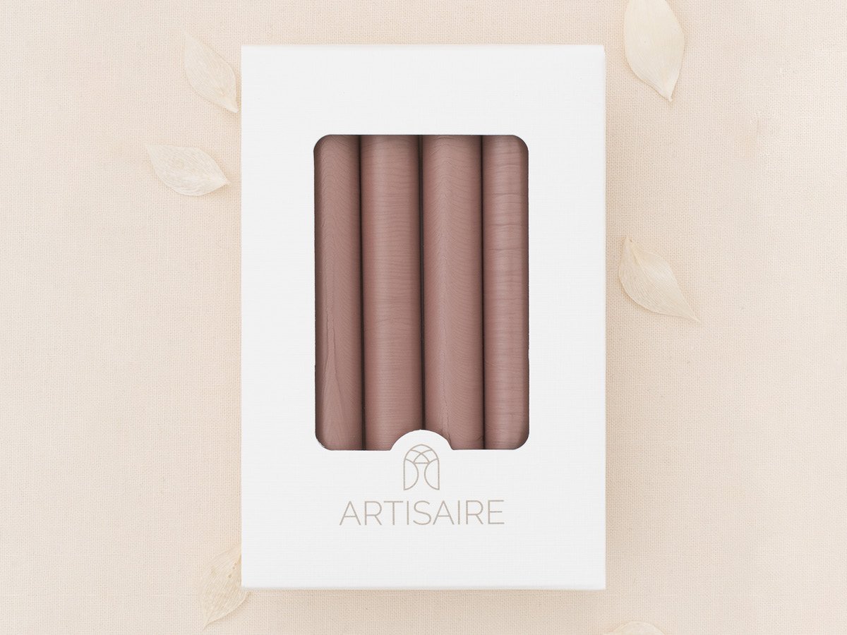 Artisaire Cafe Sealing Wax Sticks (6 Pack)