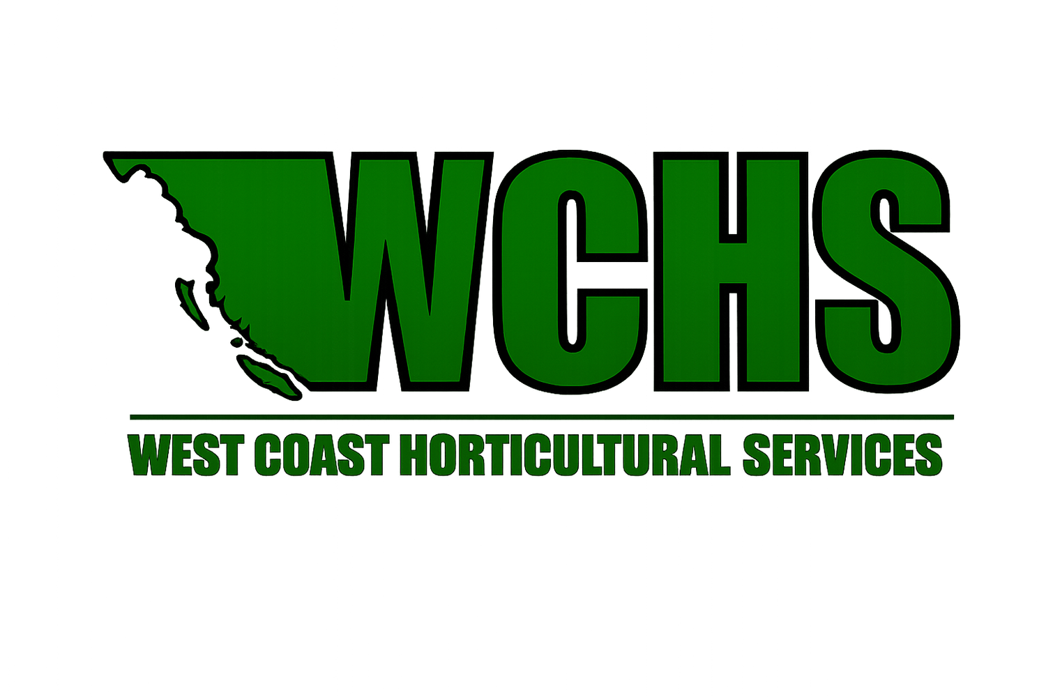 West Coast Horticultural Services Ltd. 