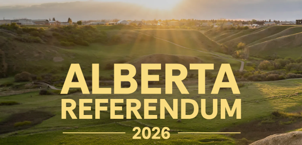 Referendum 2026: Separation