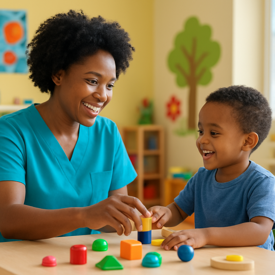 The 7 Dimensions of ABA: What Parents Should Expect from Quality Services