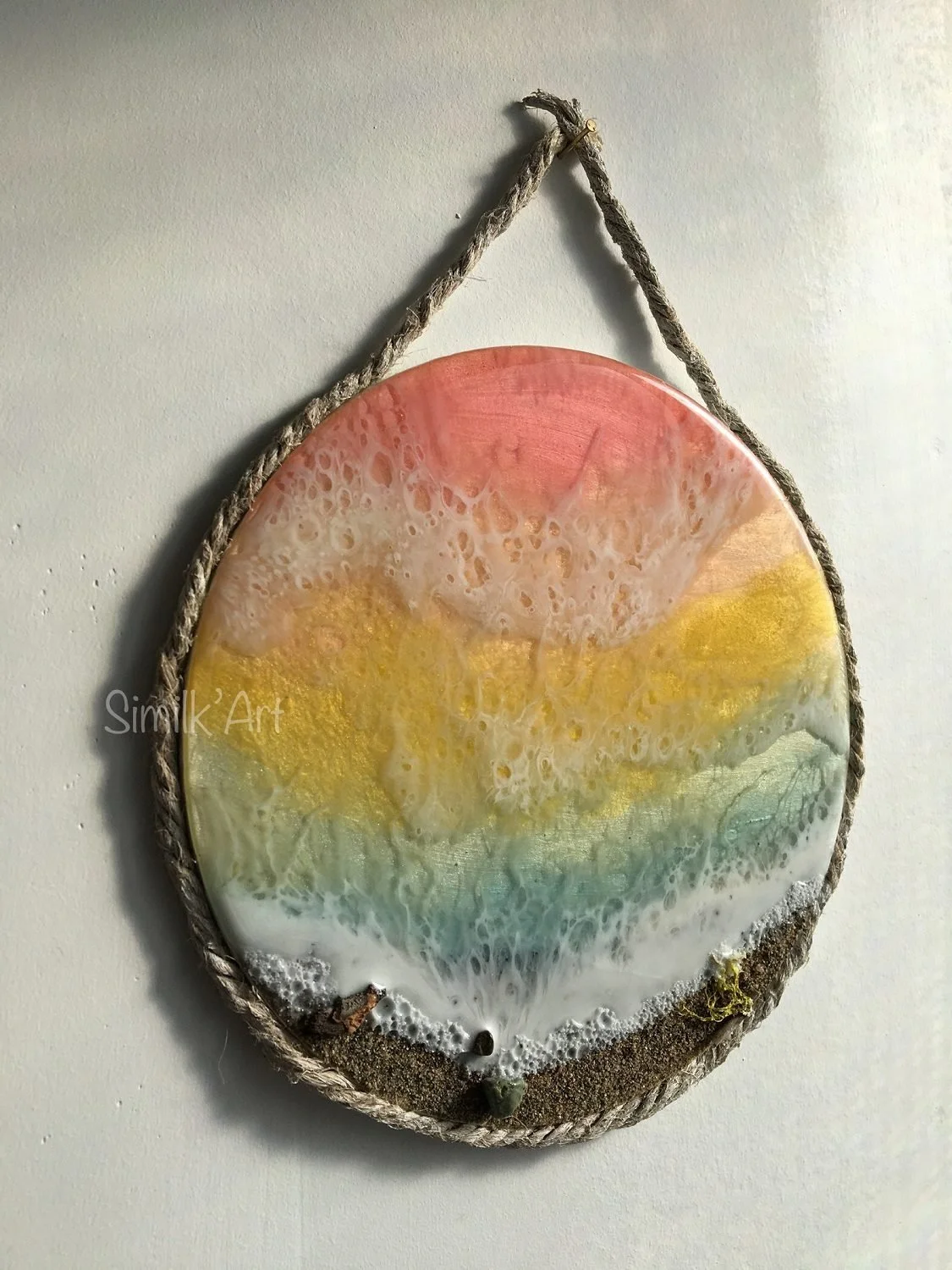 Rainbow Marine