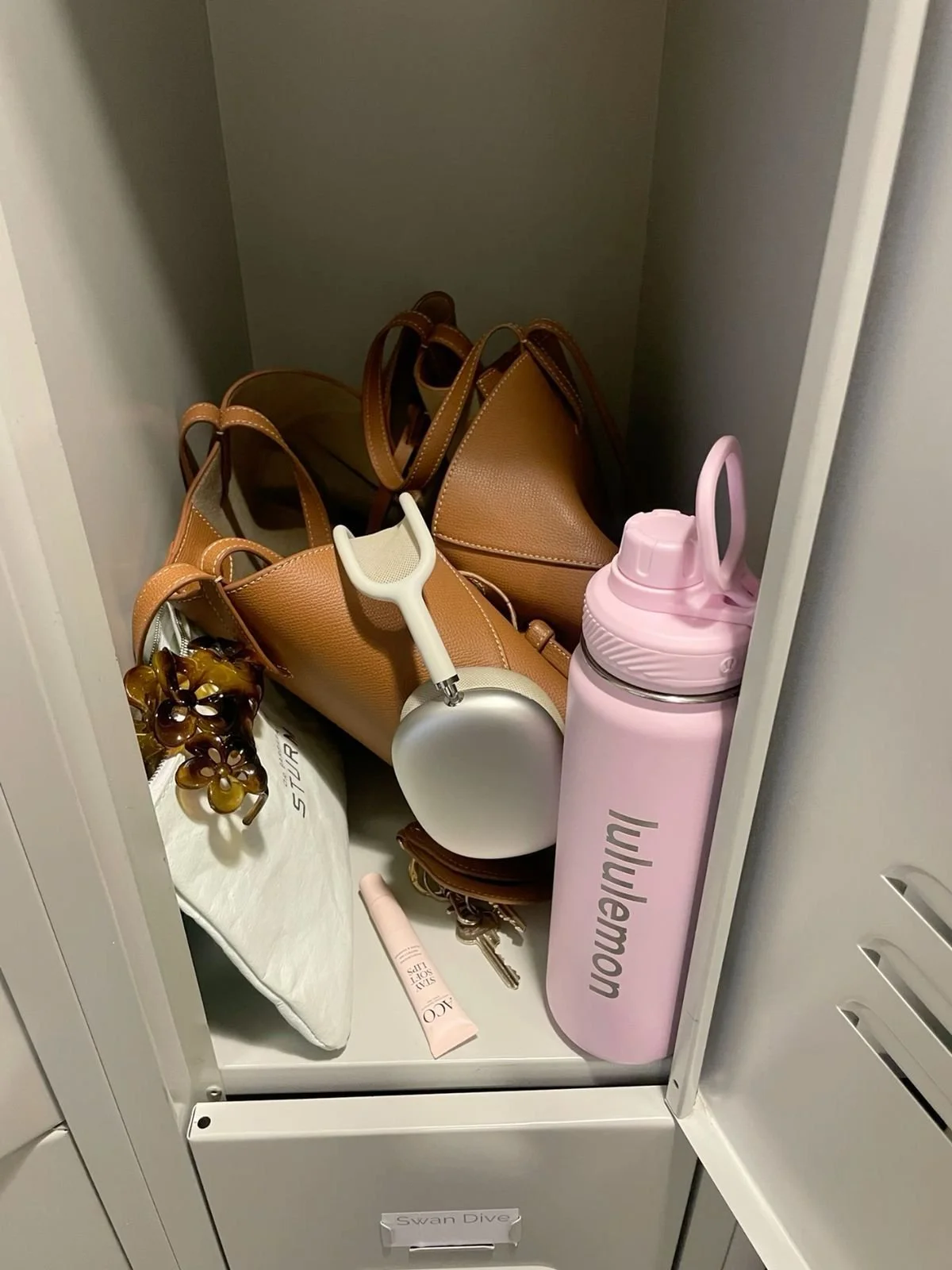 The Post-Workout Personality Phenomenon