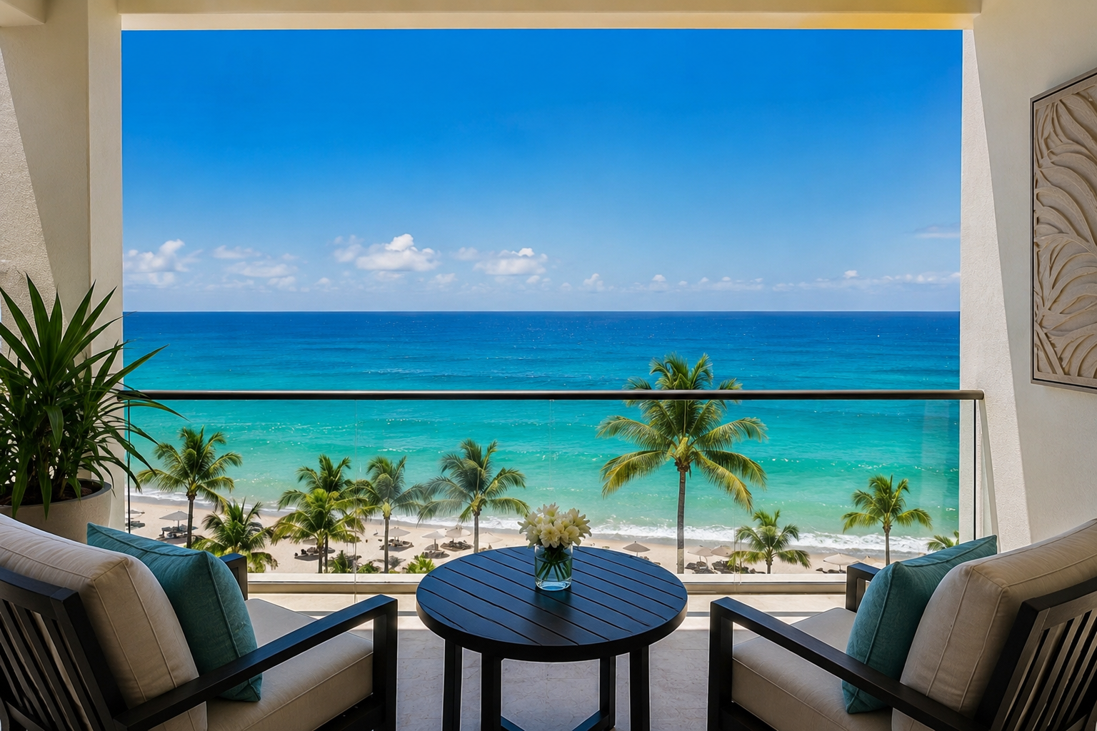 Oceanfront vs Oceanview vs Beachfront: What Resort Room Categories REALLY Mean