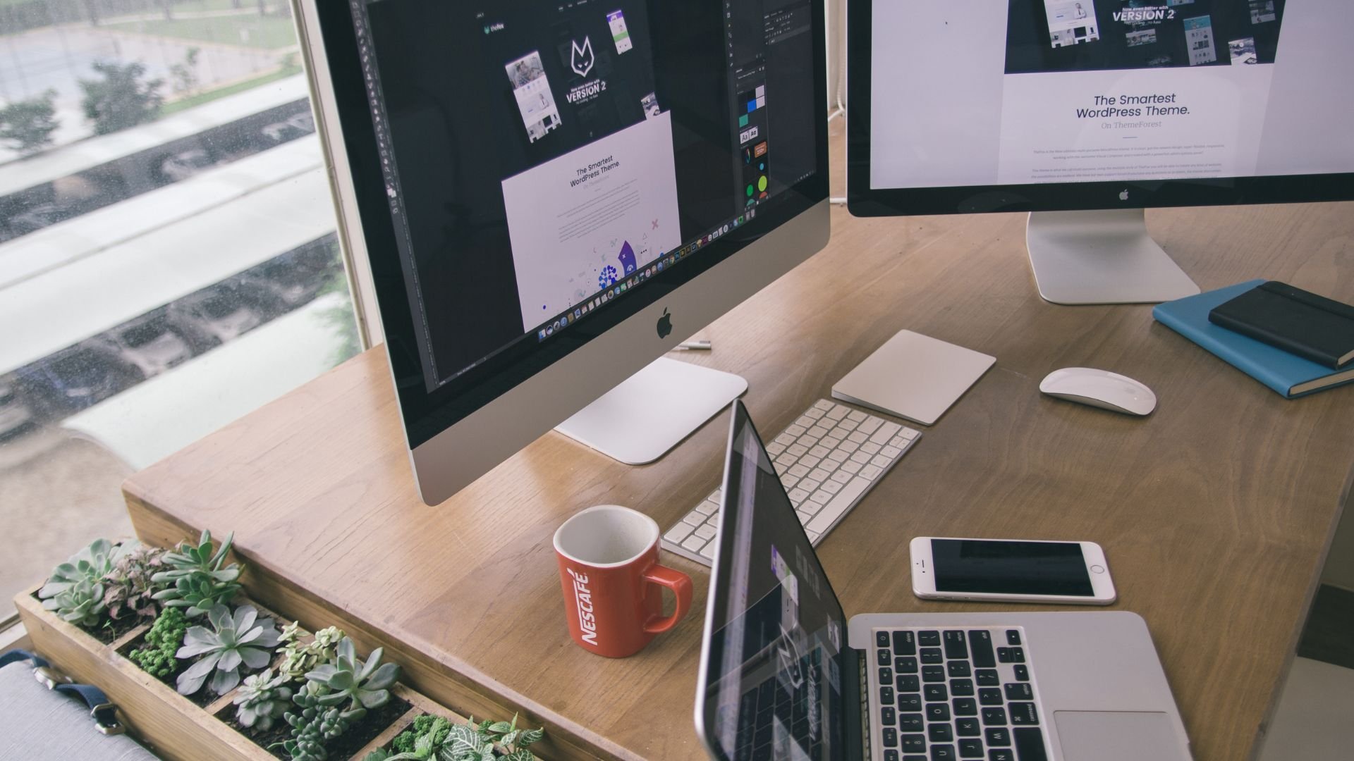 The New Office Mandate: Google’s Big Move and What It Really Means for Workplace Wellness