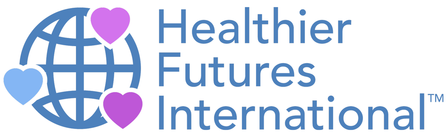 Healthier Futures International