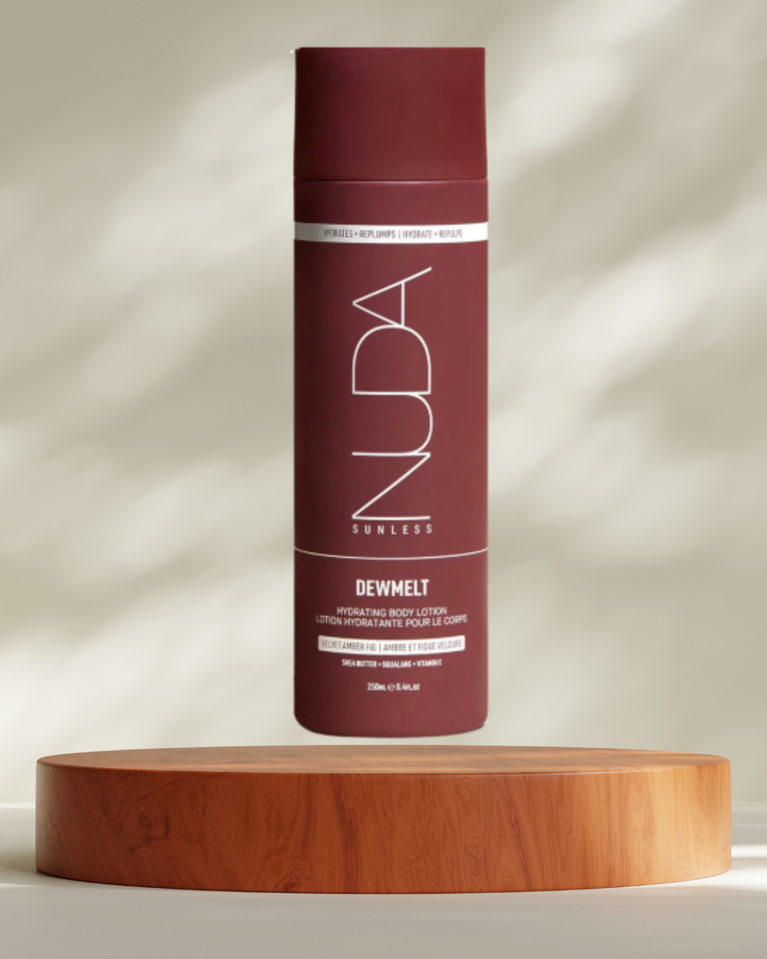 DewMelt Hydrating Body Lotion