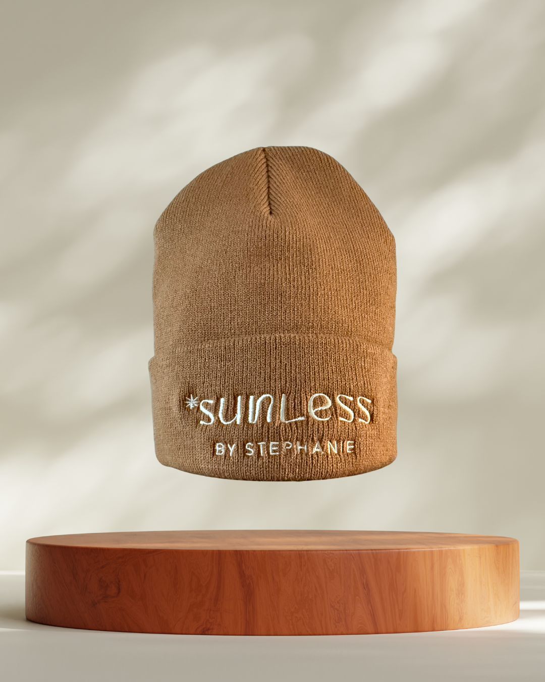 Sunless Toque
