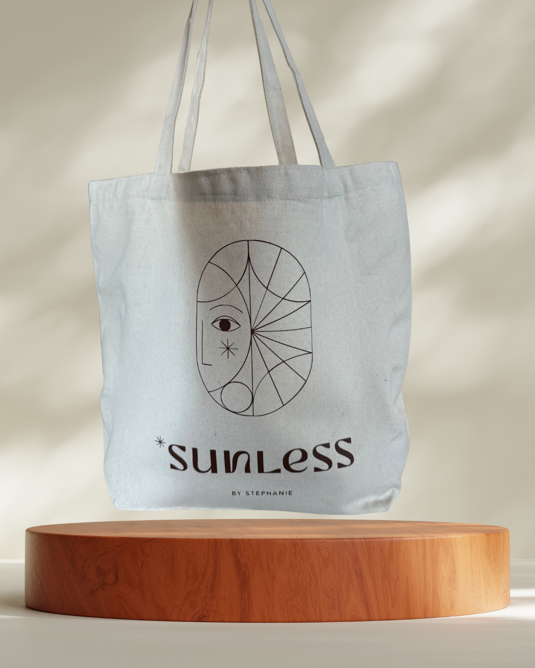 Sunless Tote