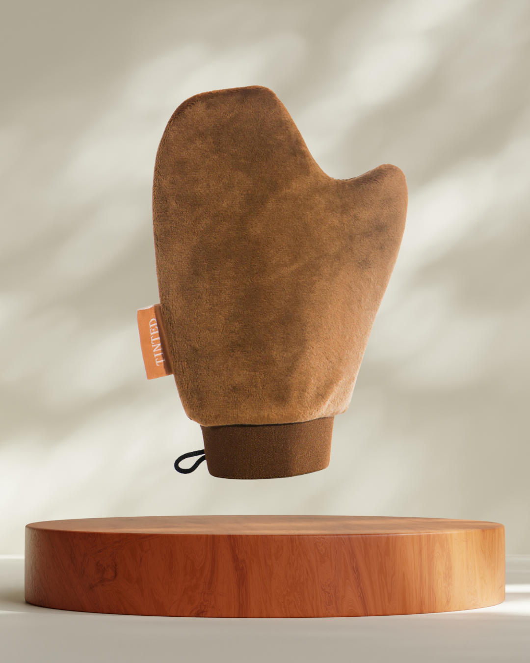 Tinted Velvet Self-Tanning Mitt