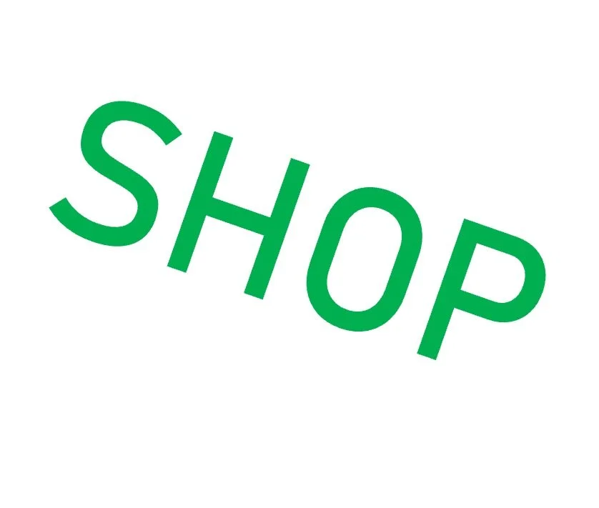SHOP HOURS