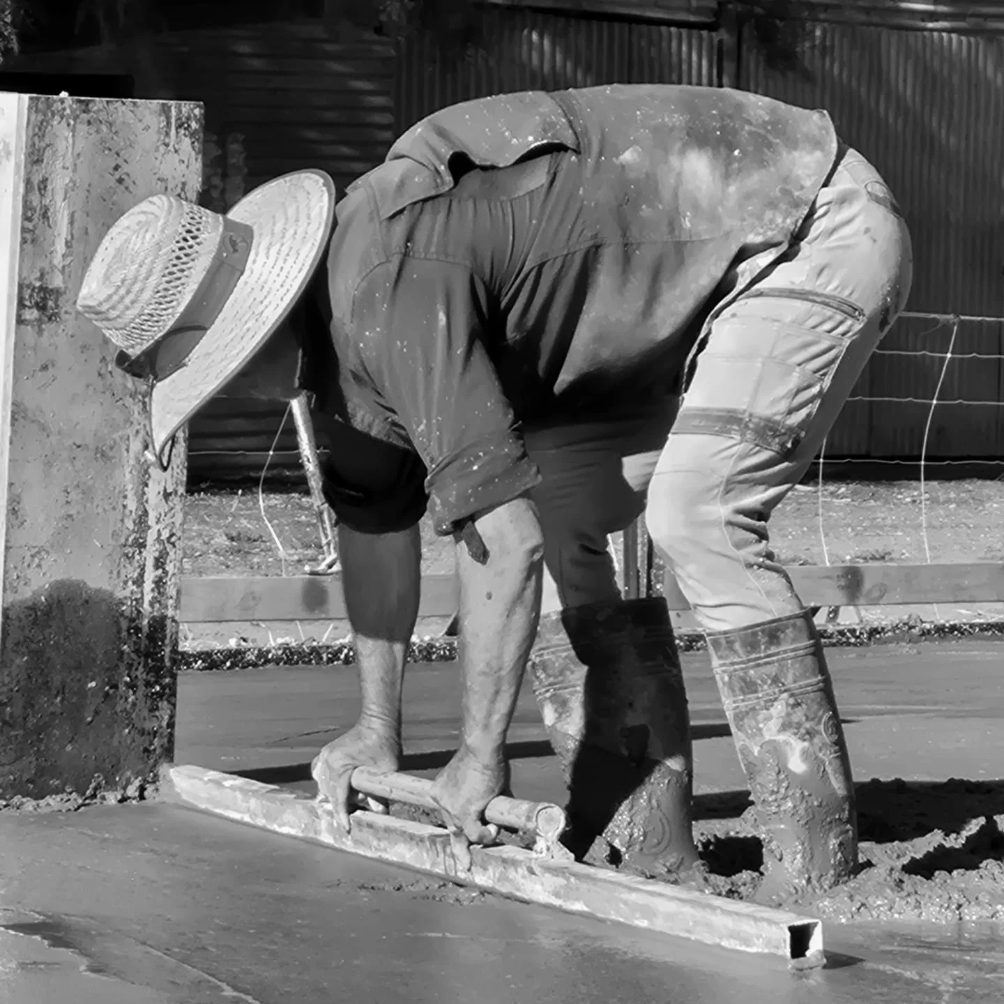 Where beautiful homes start.