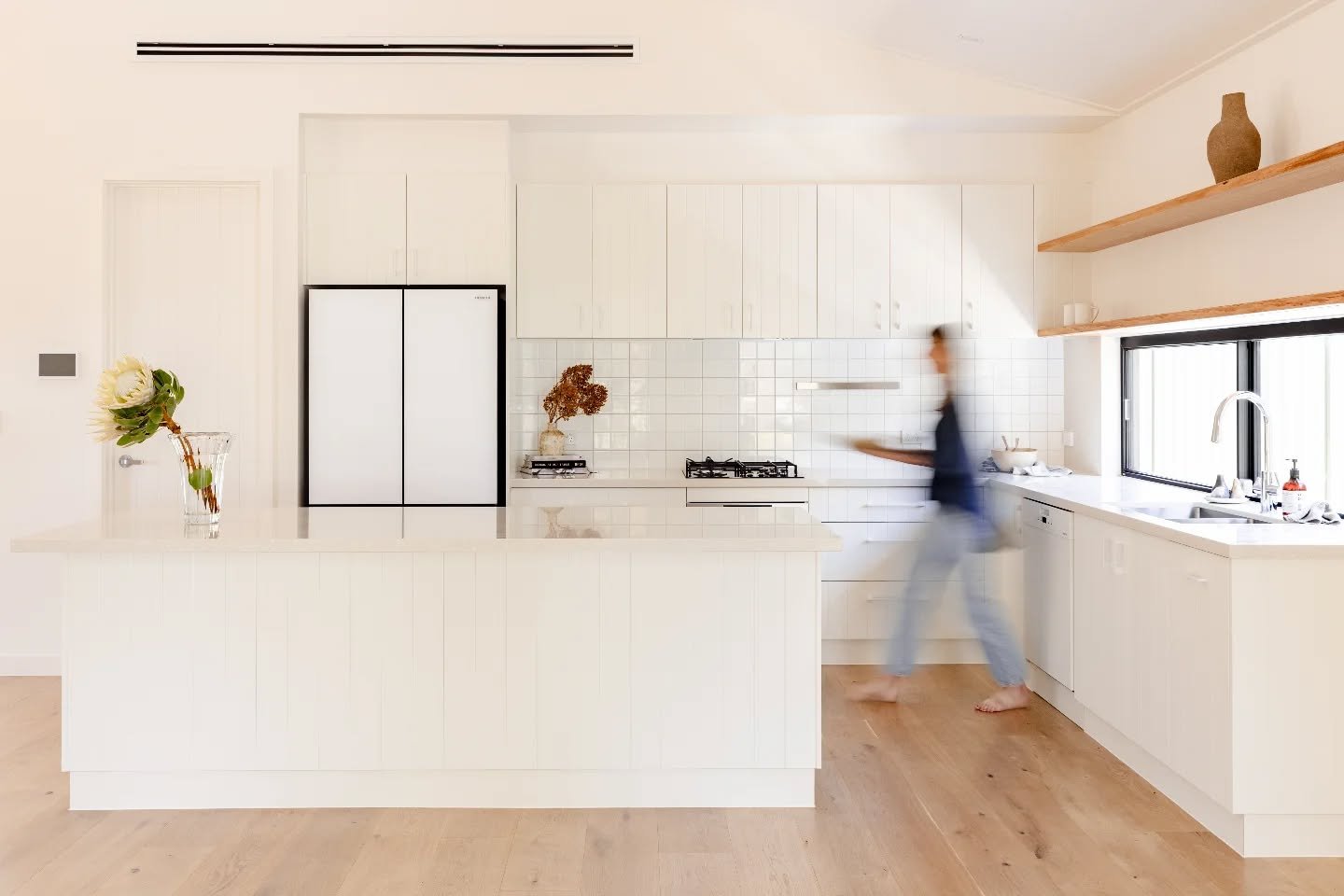 Beautiful homes are meant to be lived in.

The movement, the mess, the coffee, the routines.

Belmont House, complete.

Captured and styled perfectly by @bechaycraft and @butcher_baker_1888