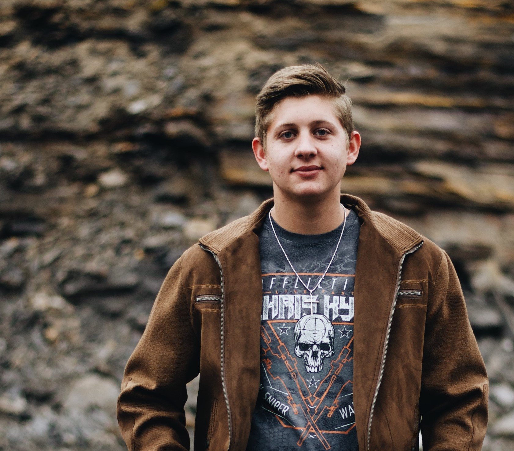 Spencer Svonavec profile photo