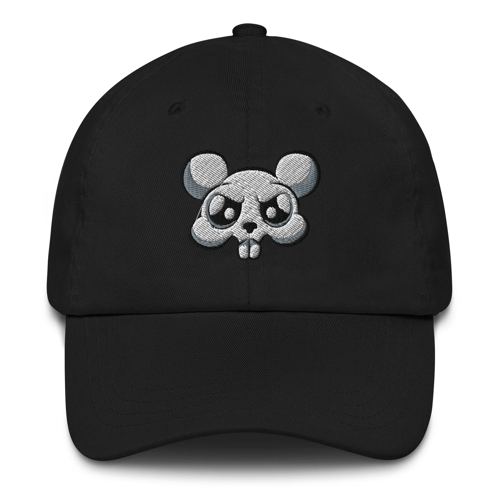 Sick Rat Logo Hat