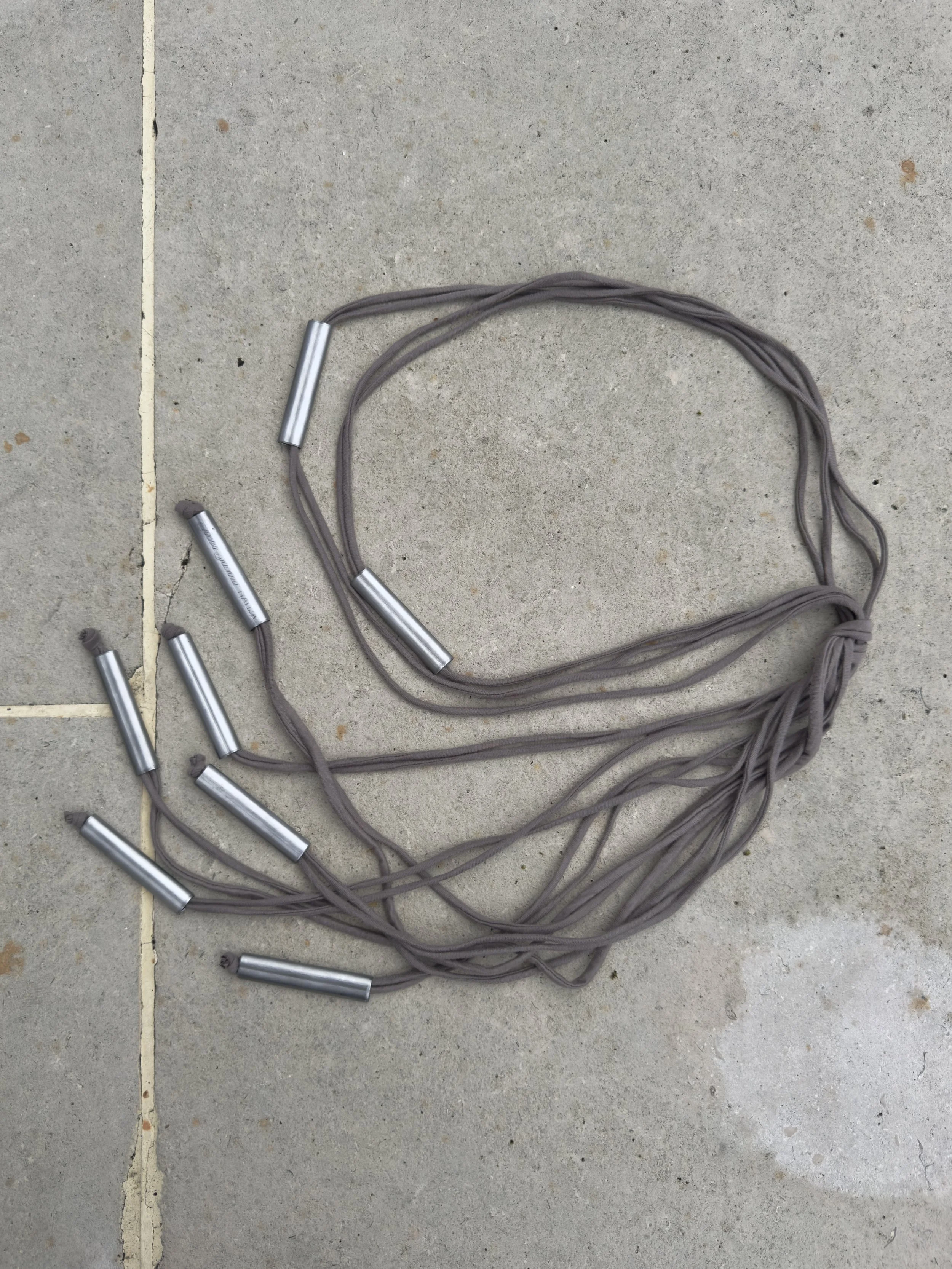 Hand Assembled Amulet Strap (Presale)