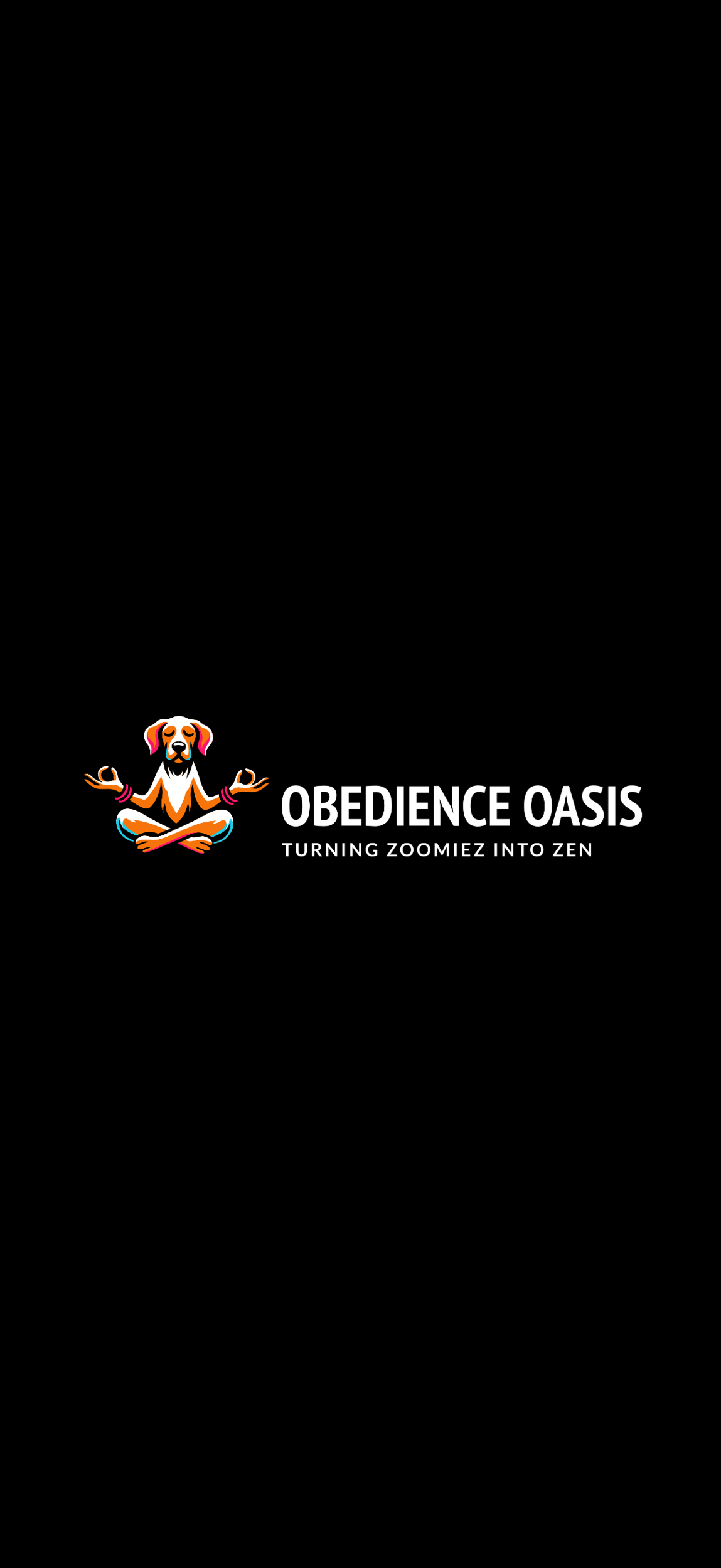 Obedience Oasis