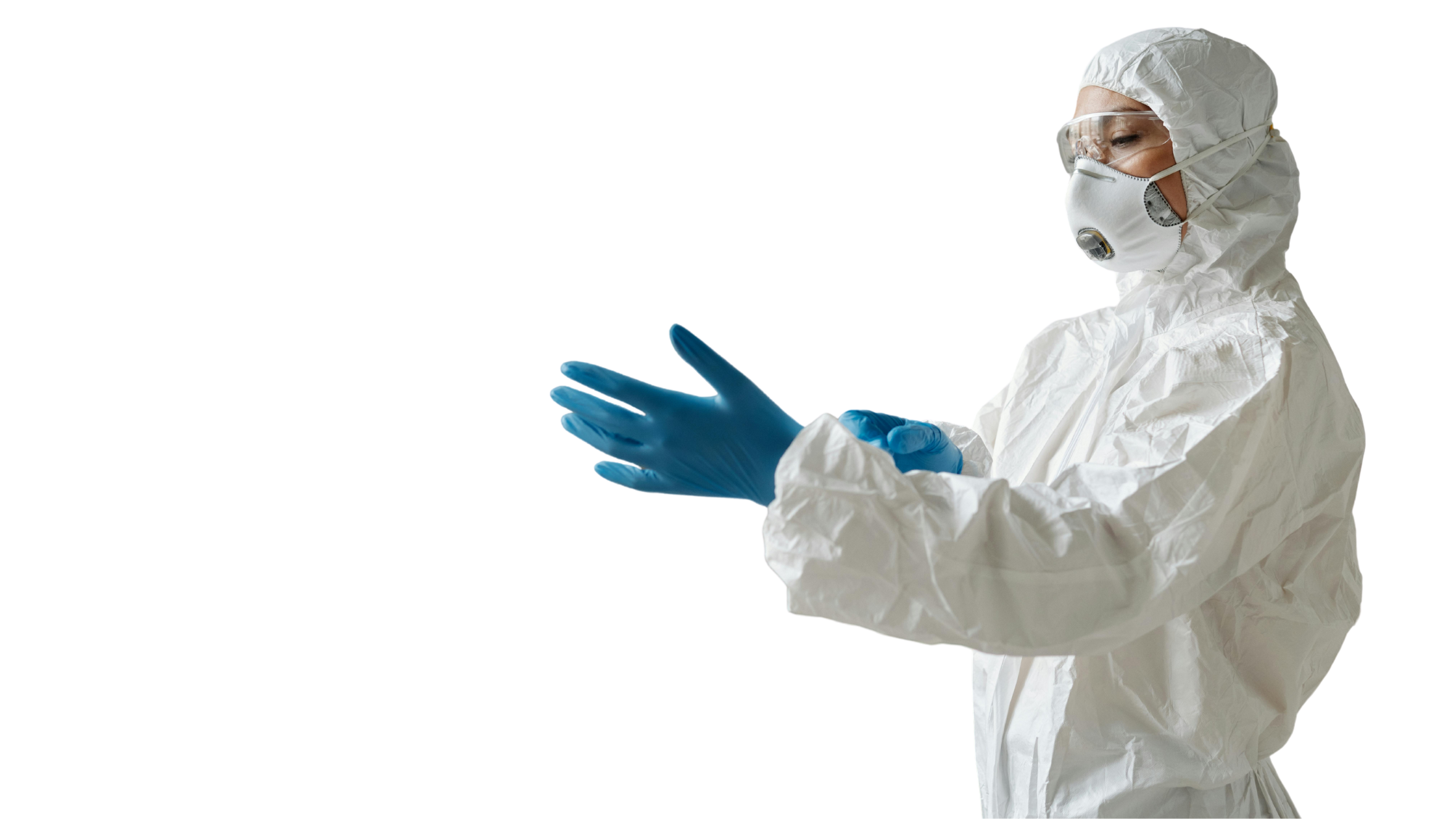 Biohazard Cleanup, Crime Scene Cleaning & Mold Remediation | Florida ...