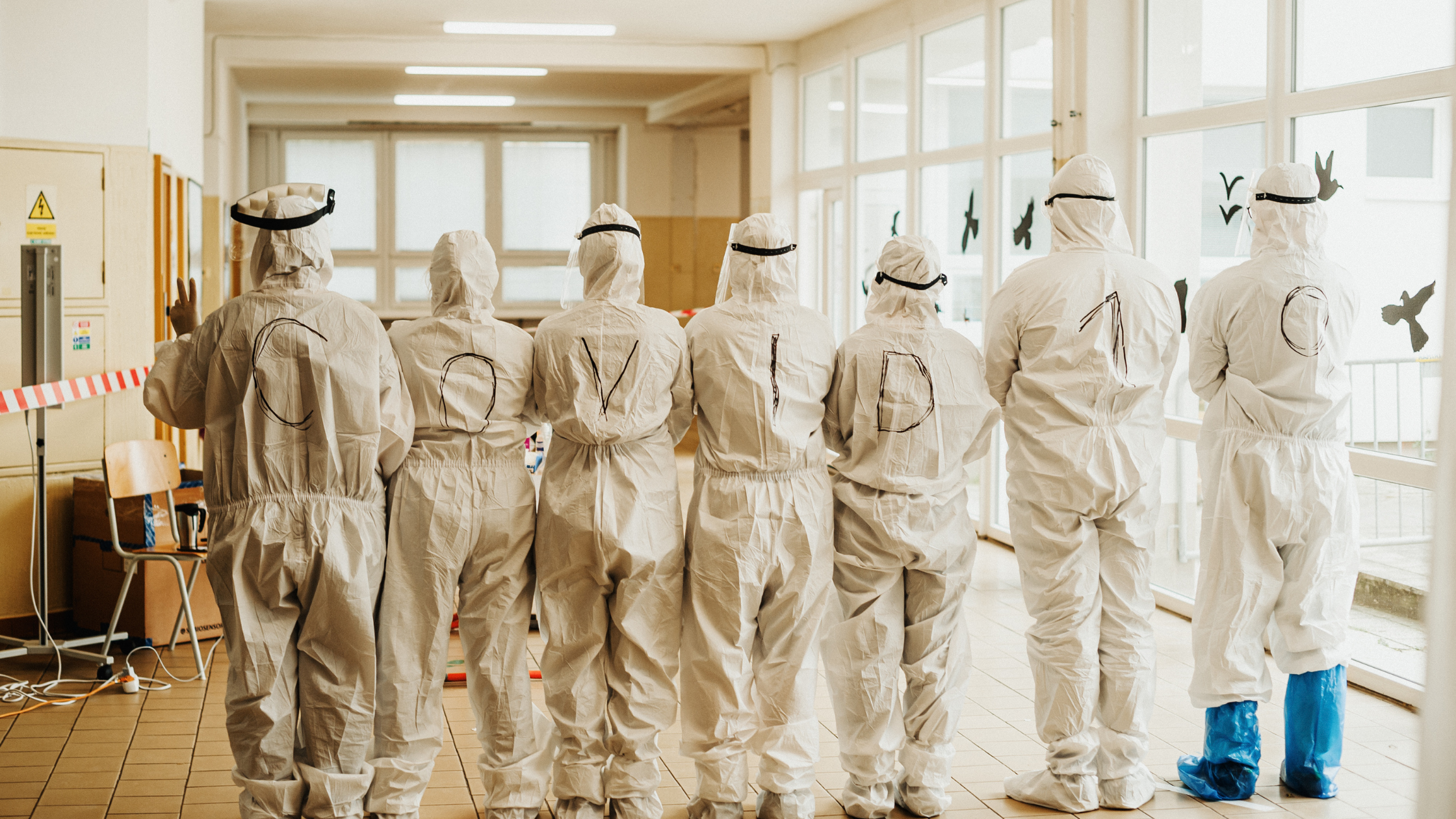 Biohazard Cleanup, Crime Scene Cleaning & Mold Remediation | Florida ...