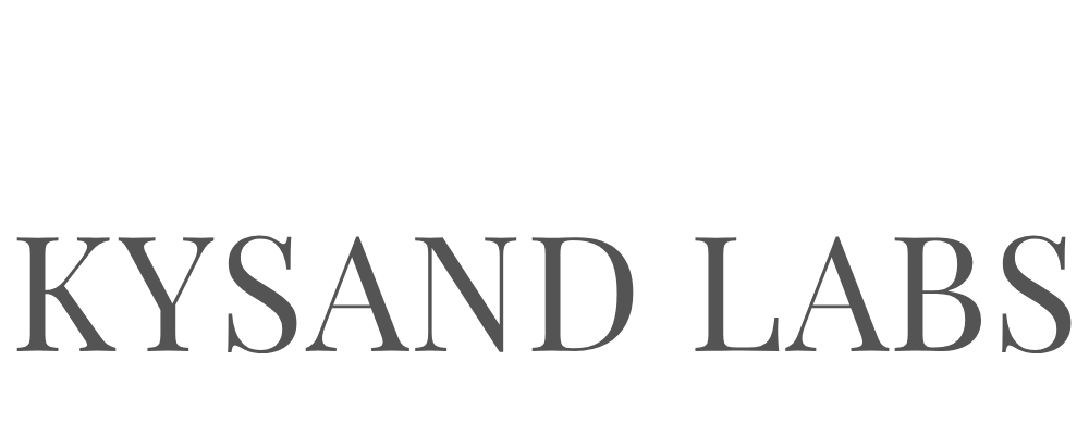 Kysand Labs