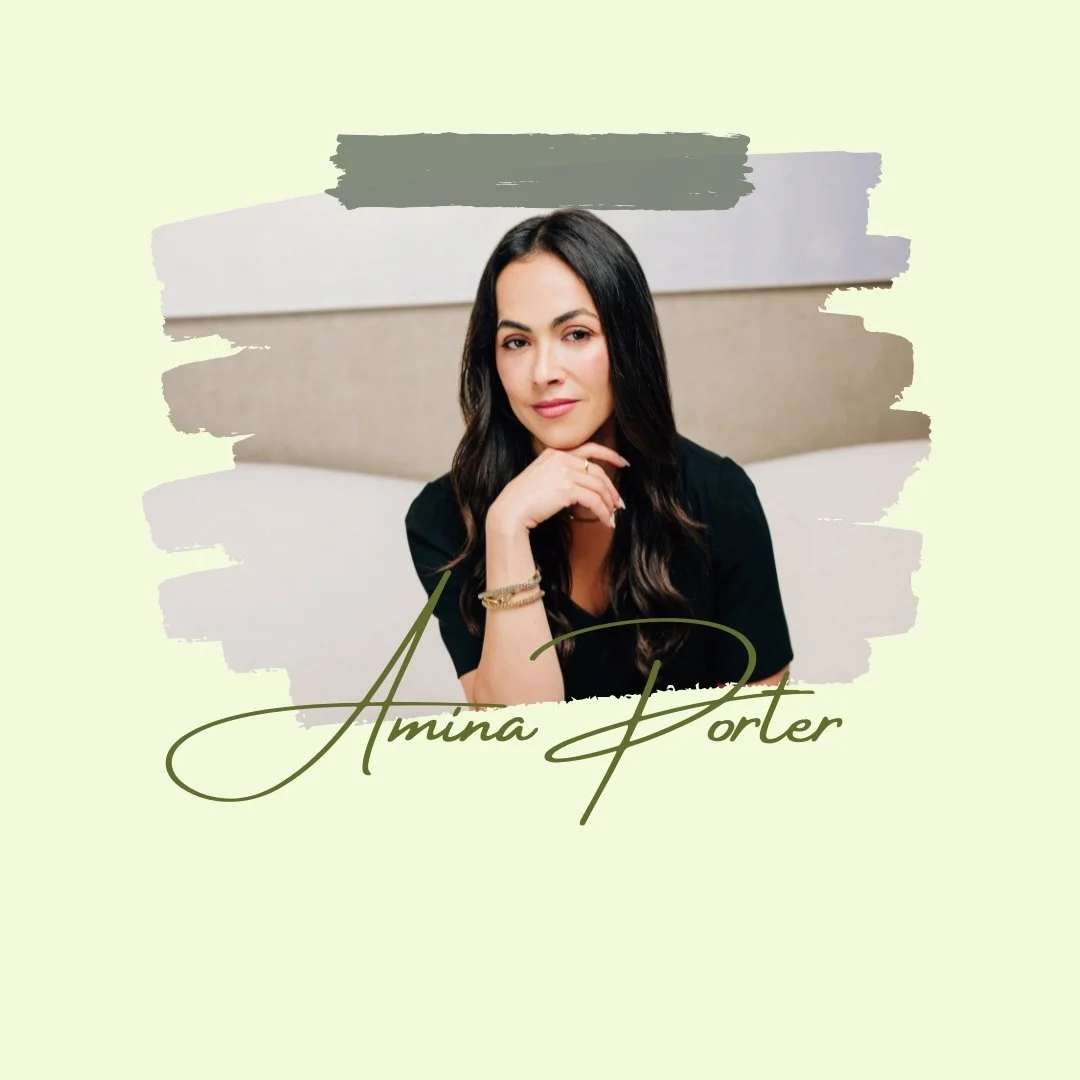 PS CEO Amina Belouizdad Porter