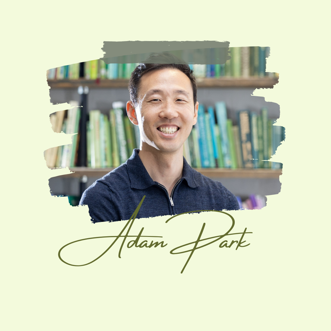 Factor US CEO Adam Park