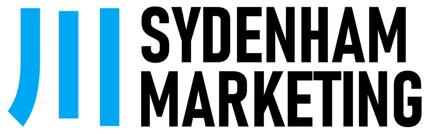 Sydenham Marketing