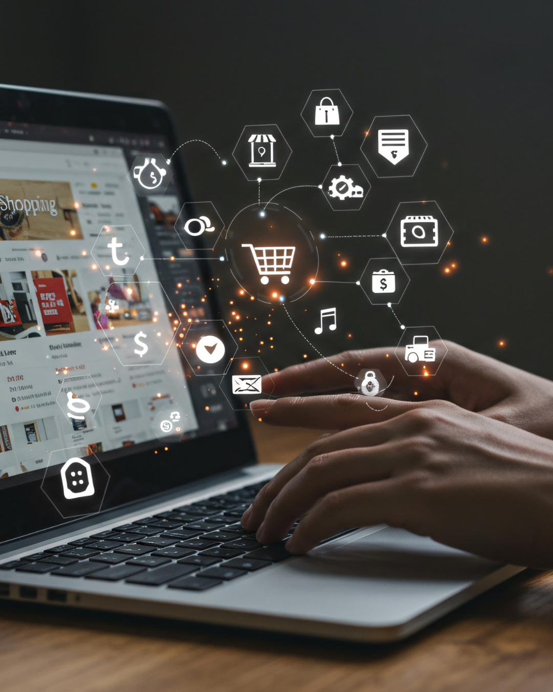 Social Media Samples