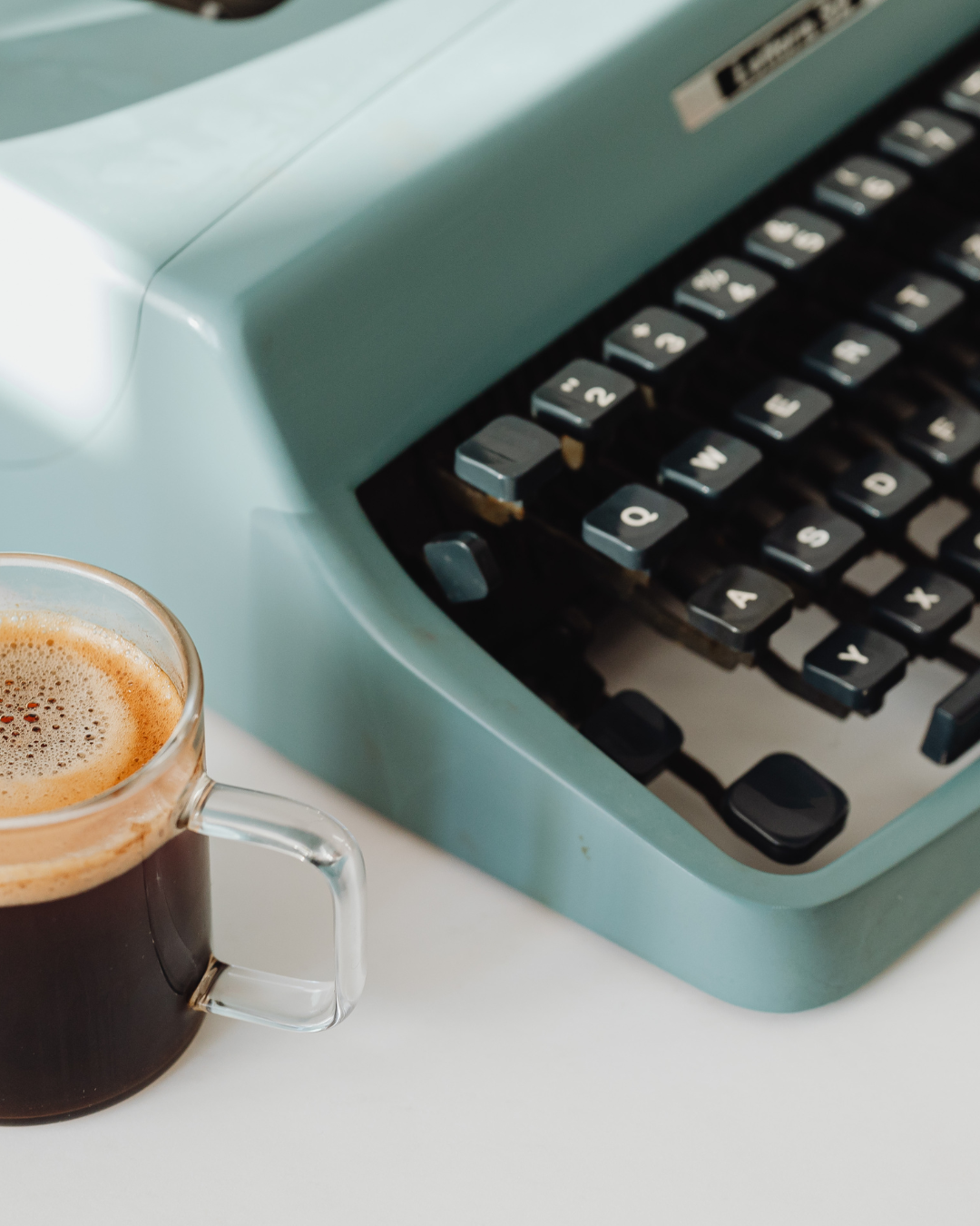 Manuscripts in Progress