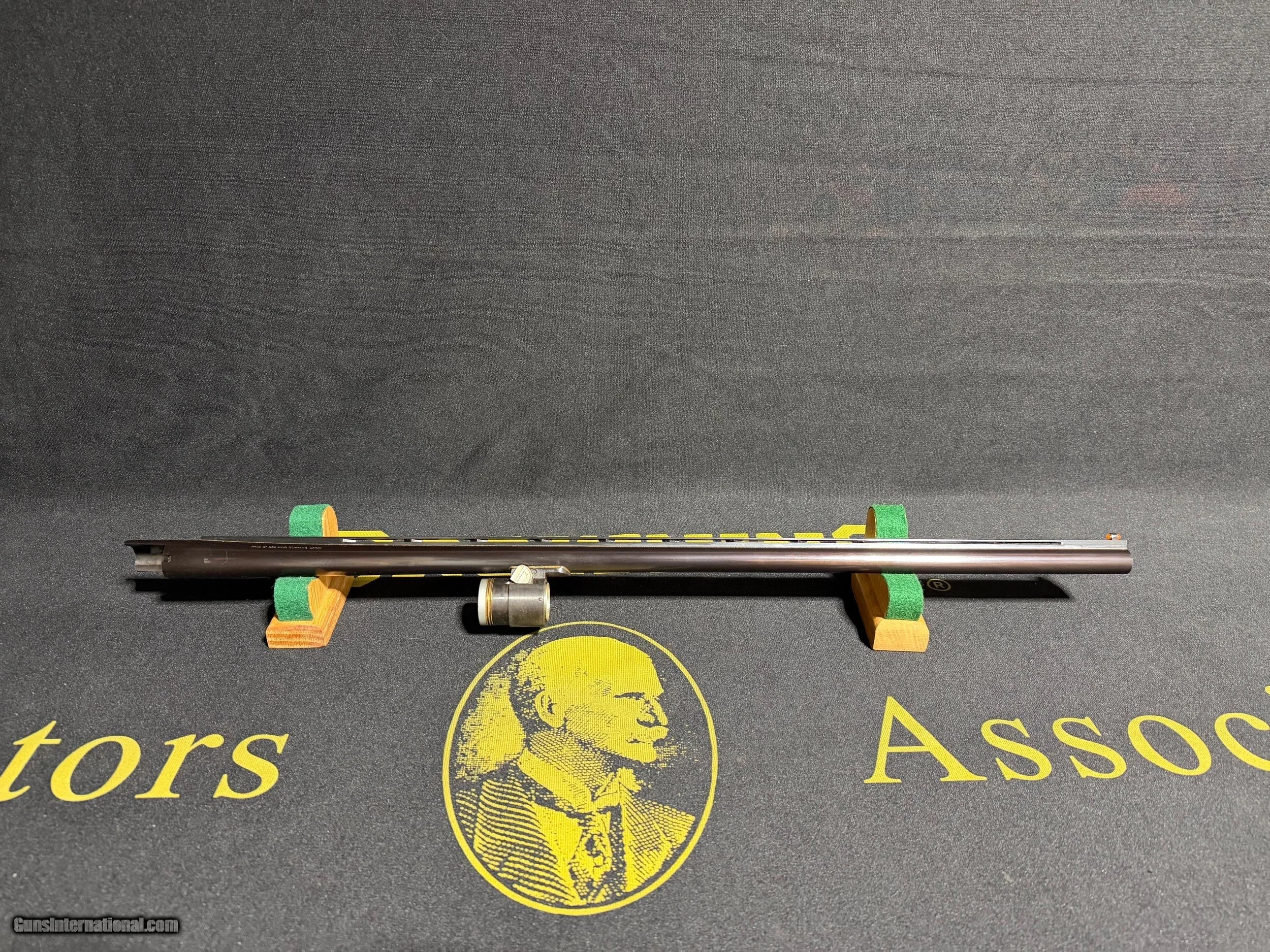 Skb XL 20 gauge barrel