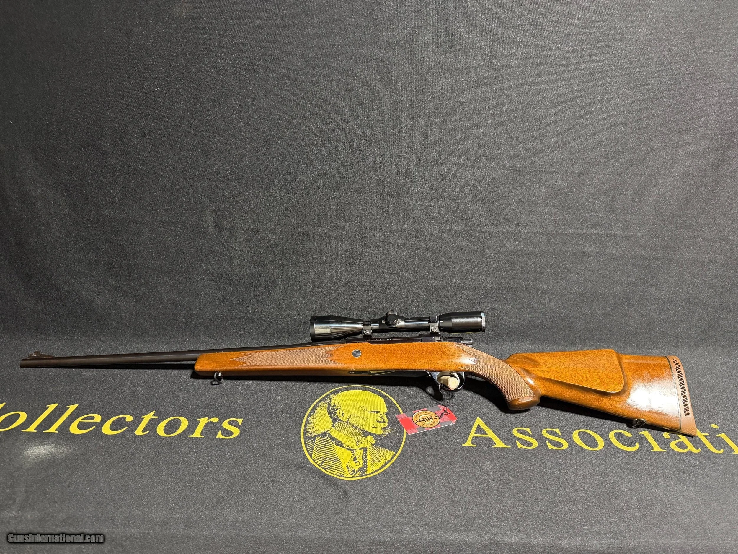 Sako L61R ~ .30-06 w/ Scope