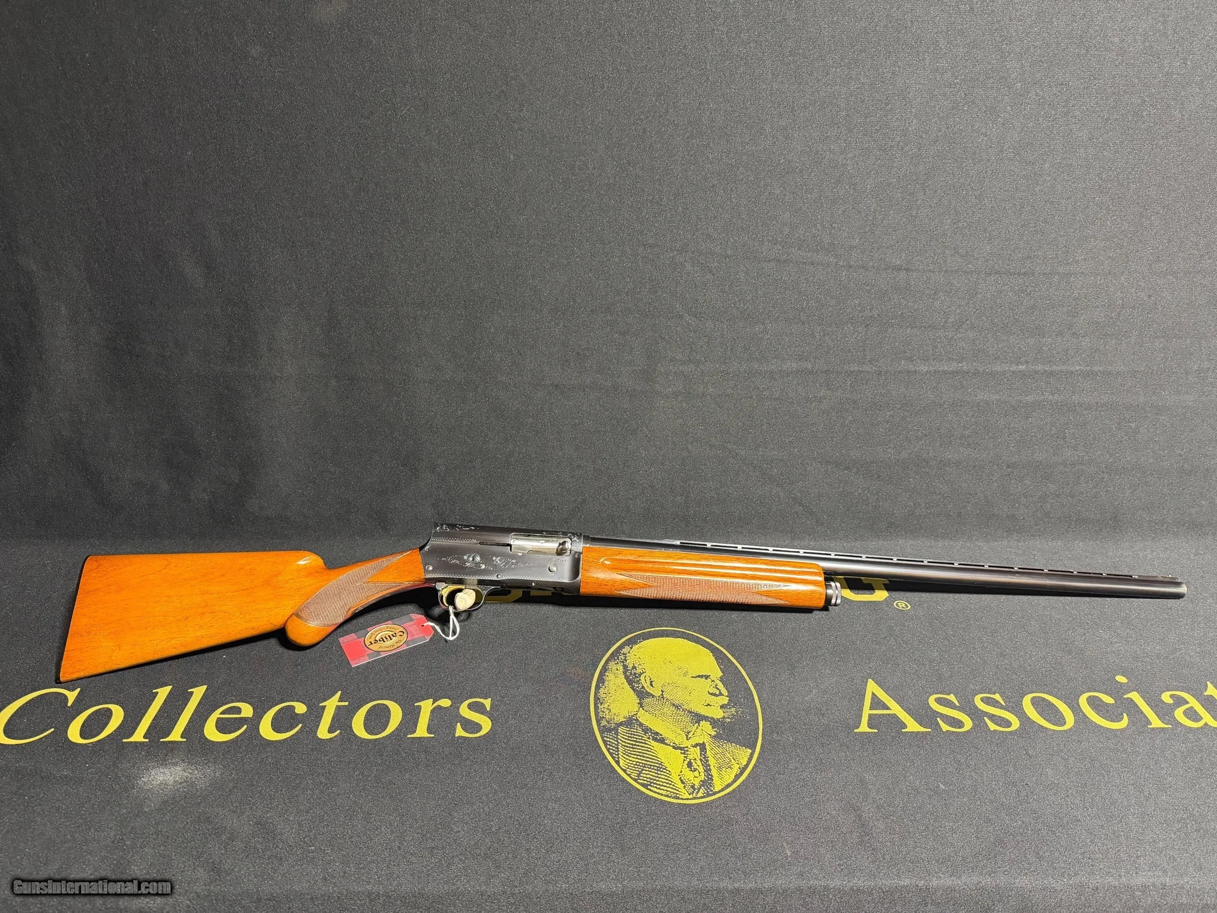 Belgium Browning Sweet Sixteen ~ 16 gauge