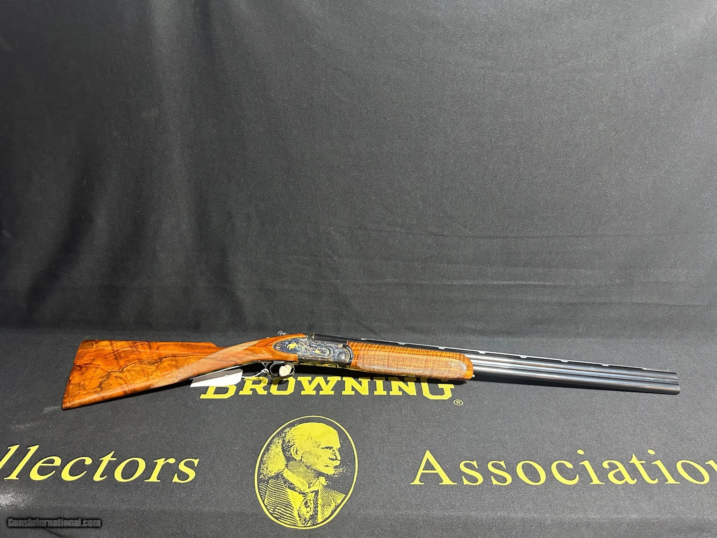 Rizzini Artemis ~ 12 gauge